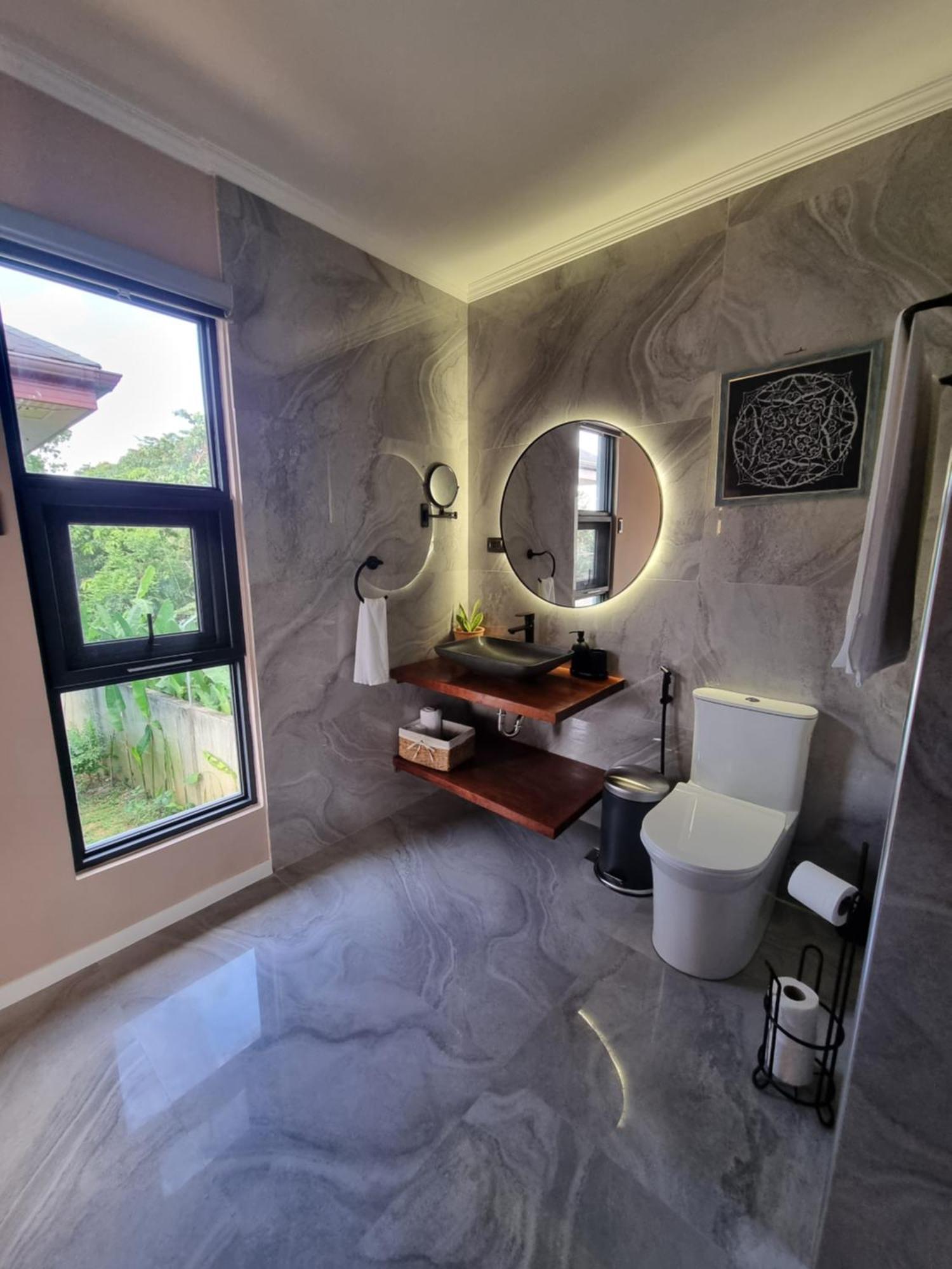 Bed & Breakfast Anahaw *