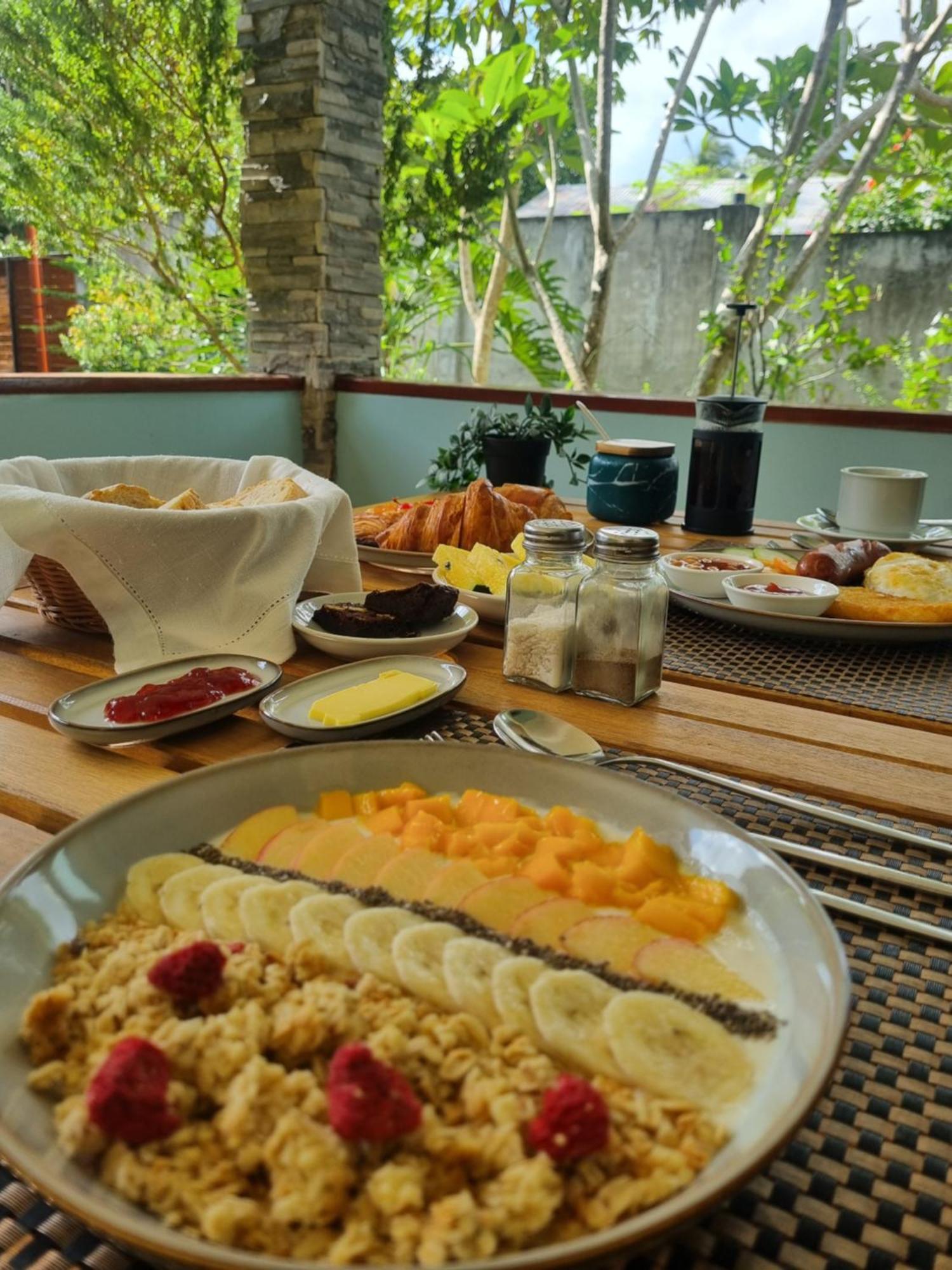 Anahaw Bed & Breakfast El Nido