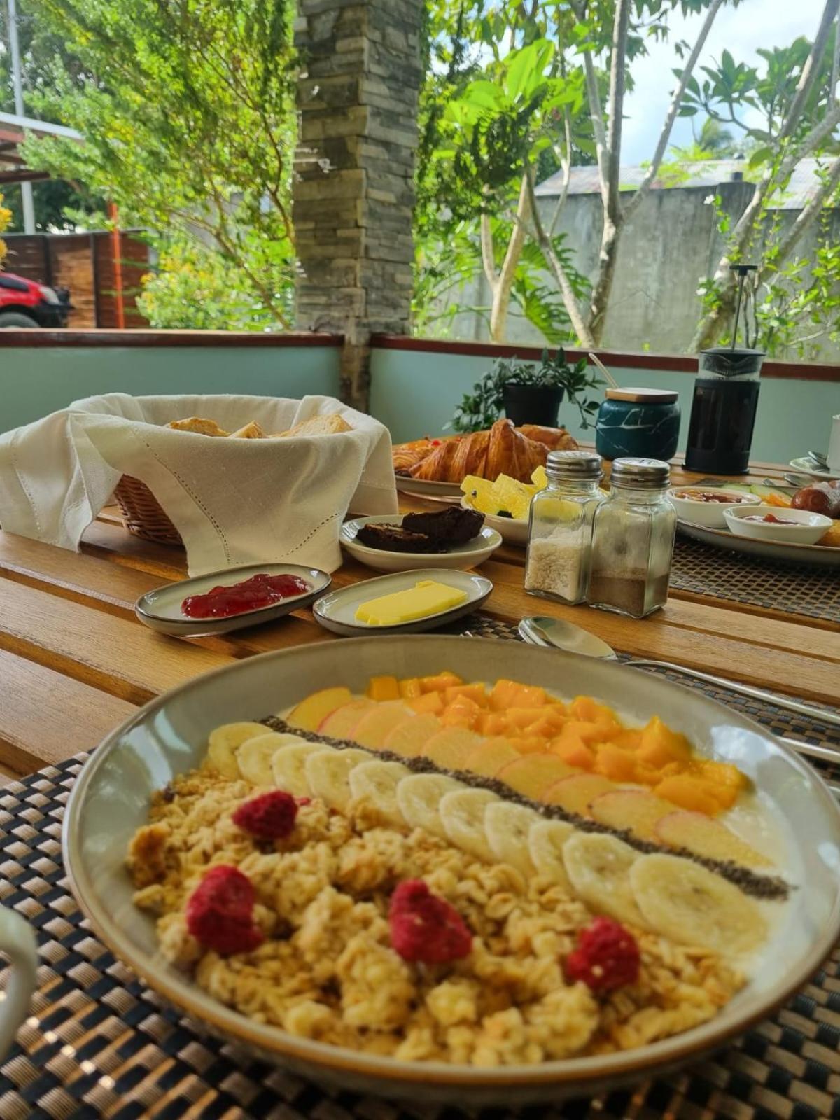 Anahaw Bed & Breakfast El Nido