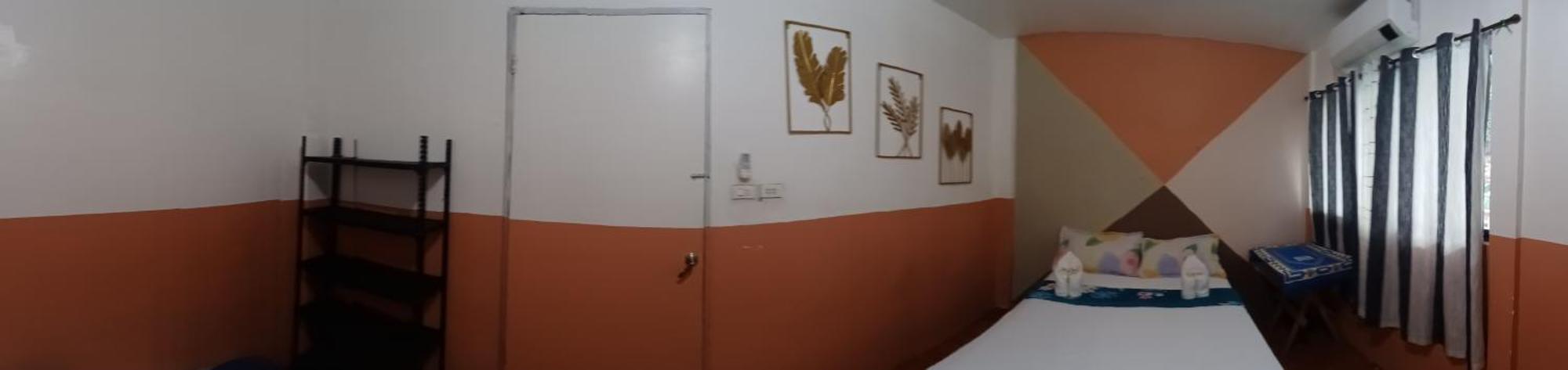 Dishan Homestay *