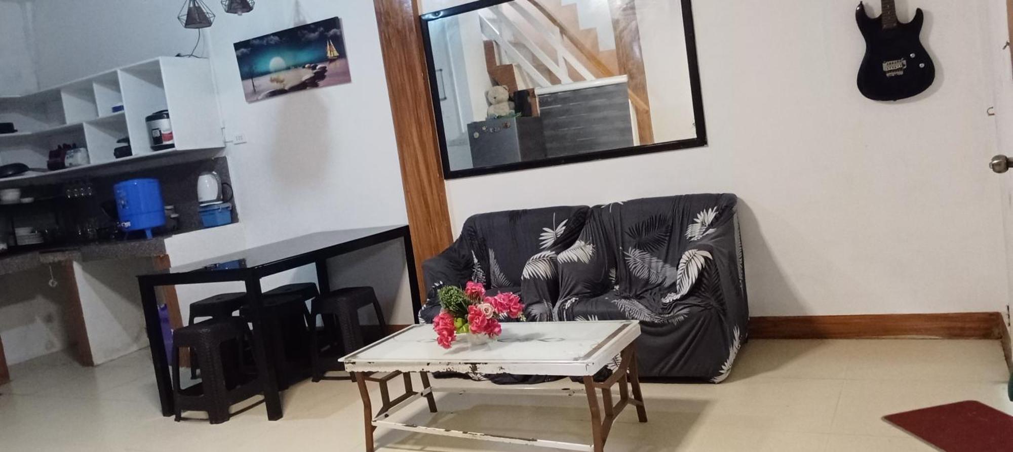 Dishan Homestay El Nido