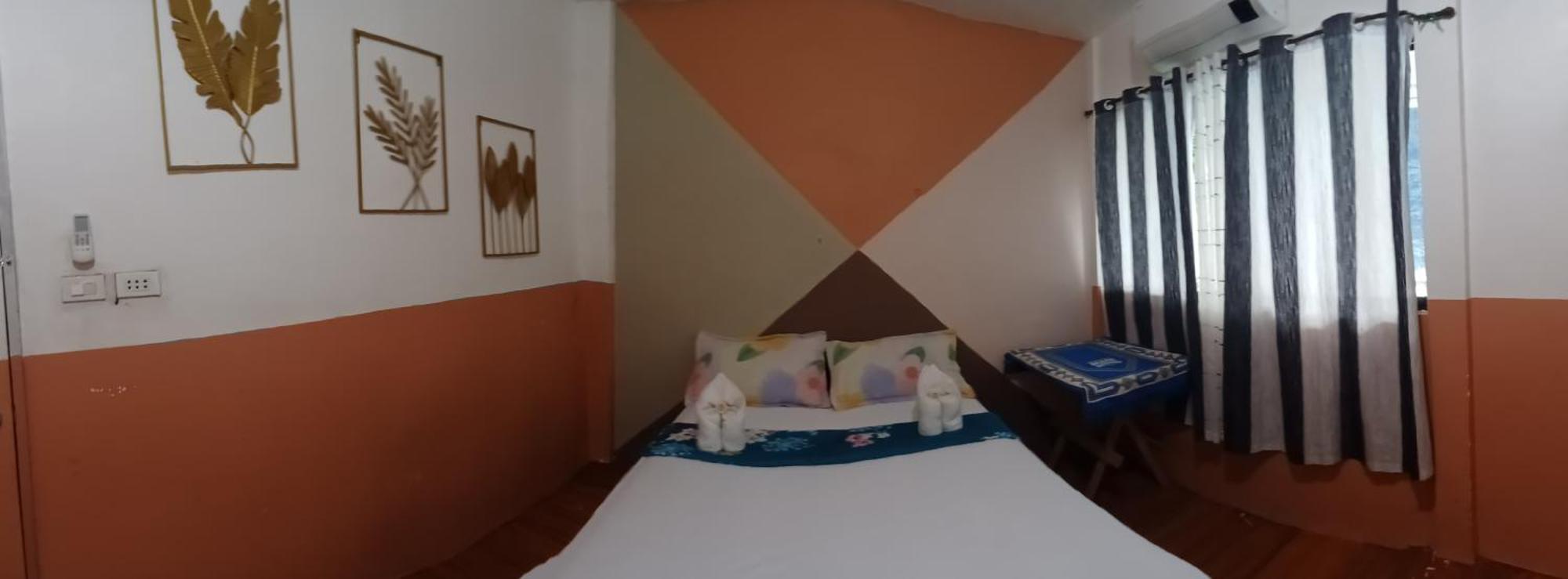Homestay Dishan El Nido