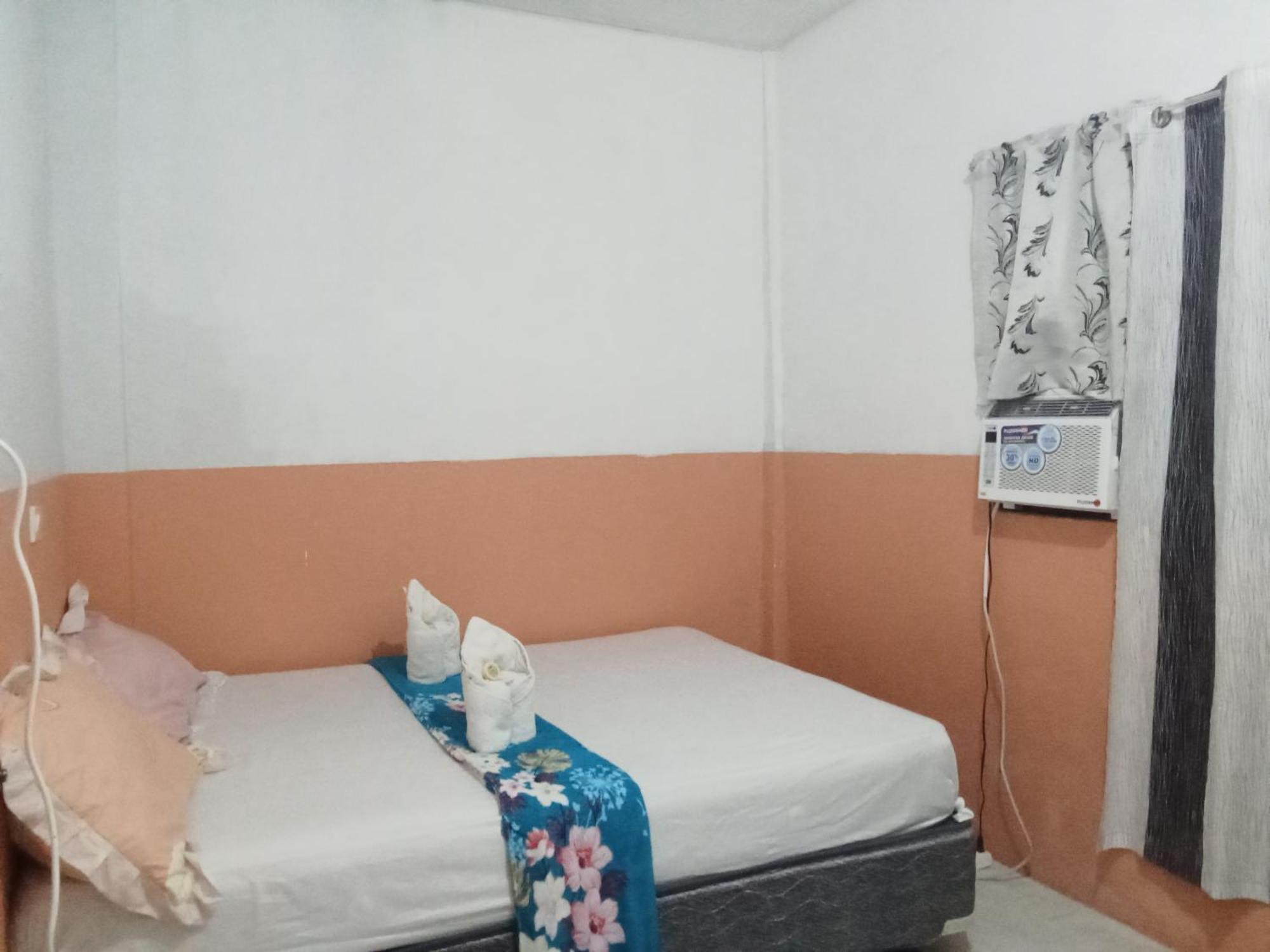 Homestay Dishan *