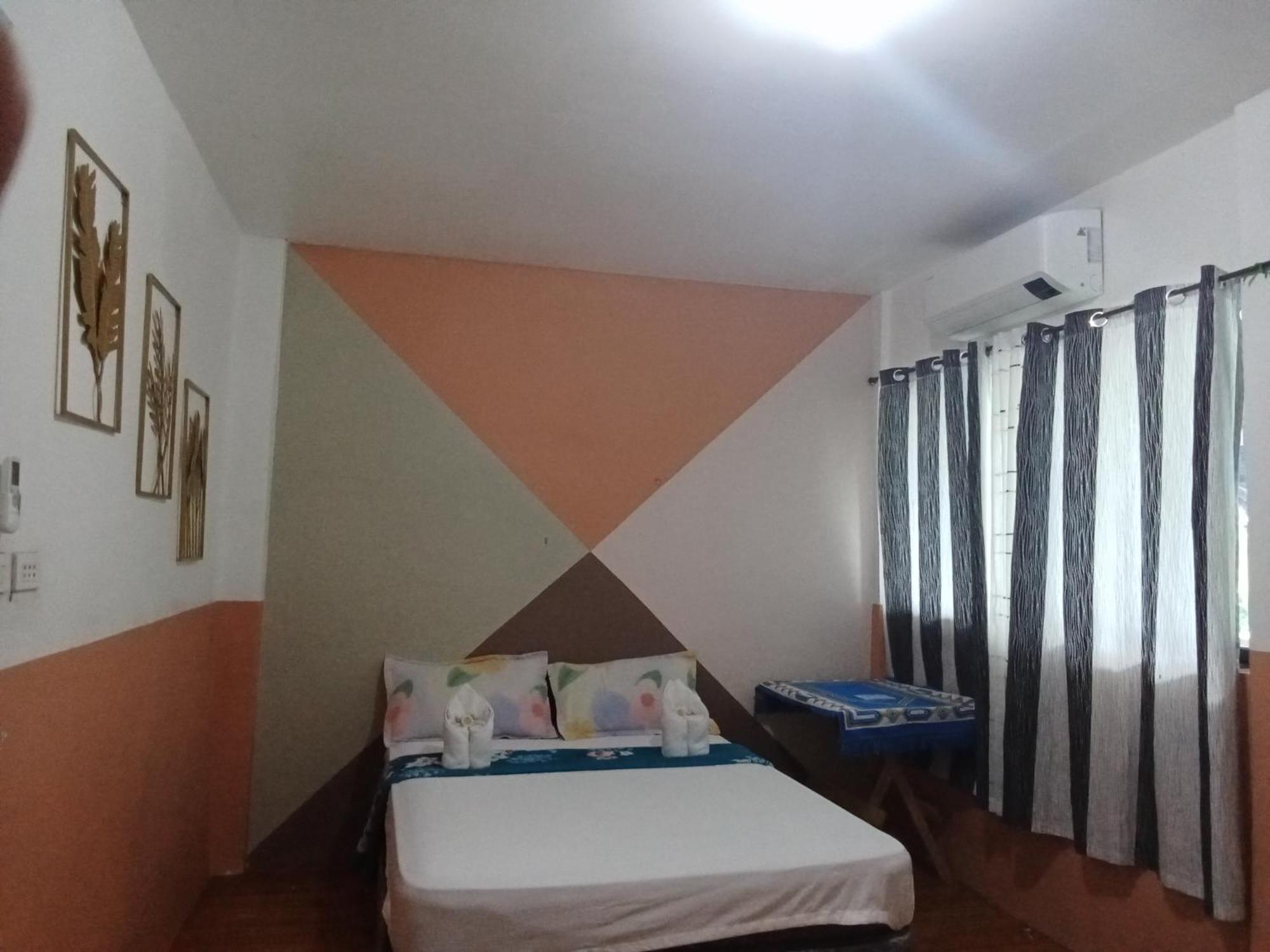 Homestay Dishan El Nido