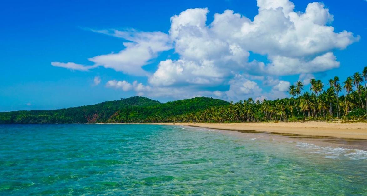 Eco Sanctuaries Nature Nacpan Beach, *