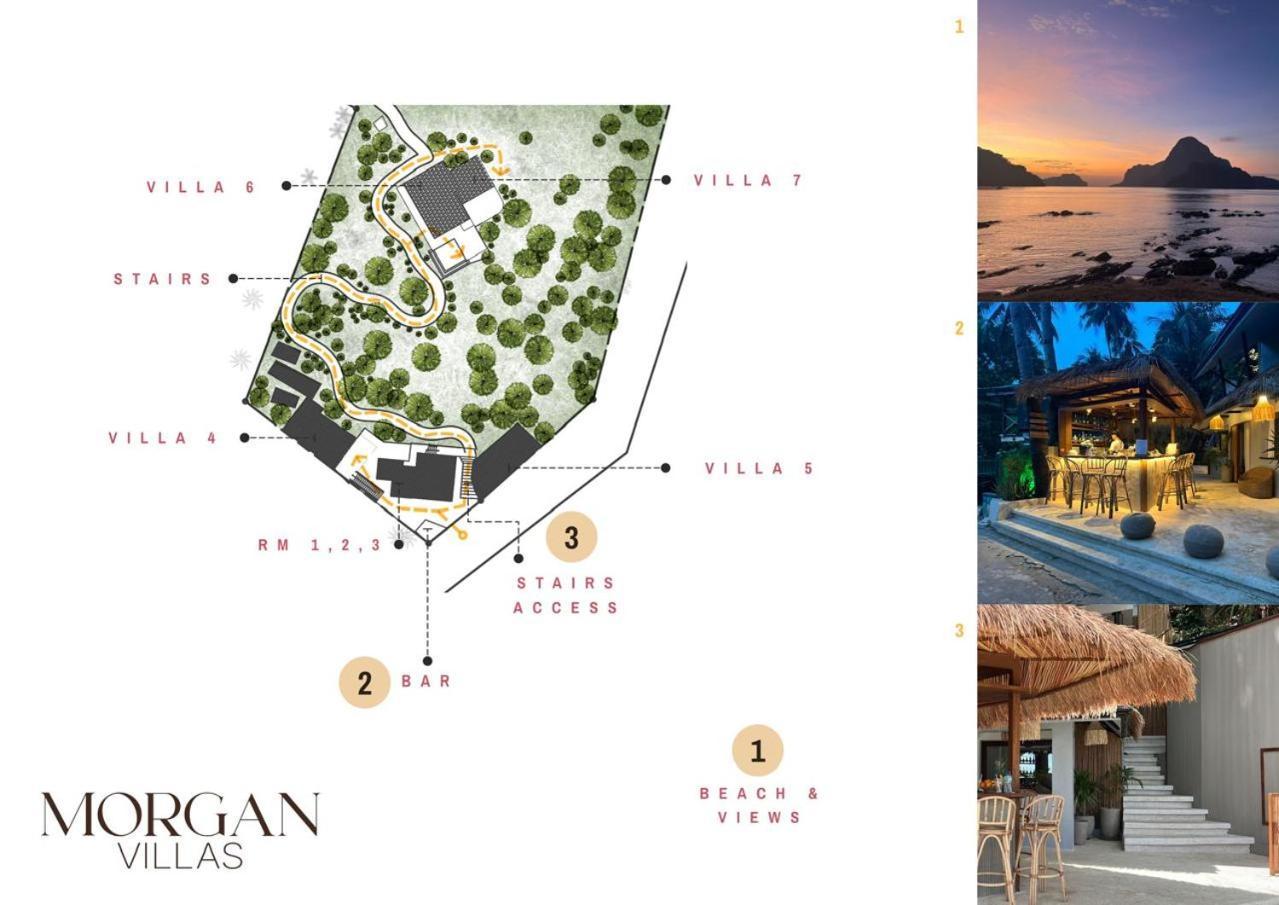 Hotel Morgan