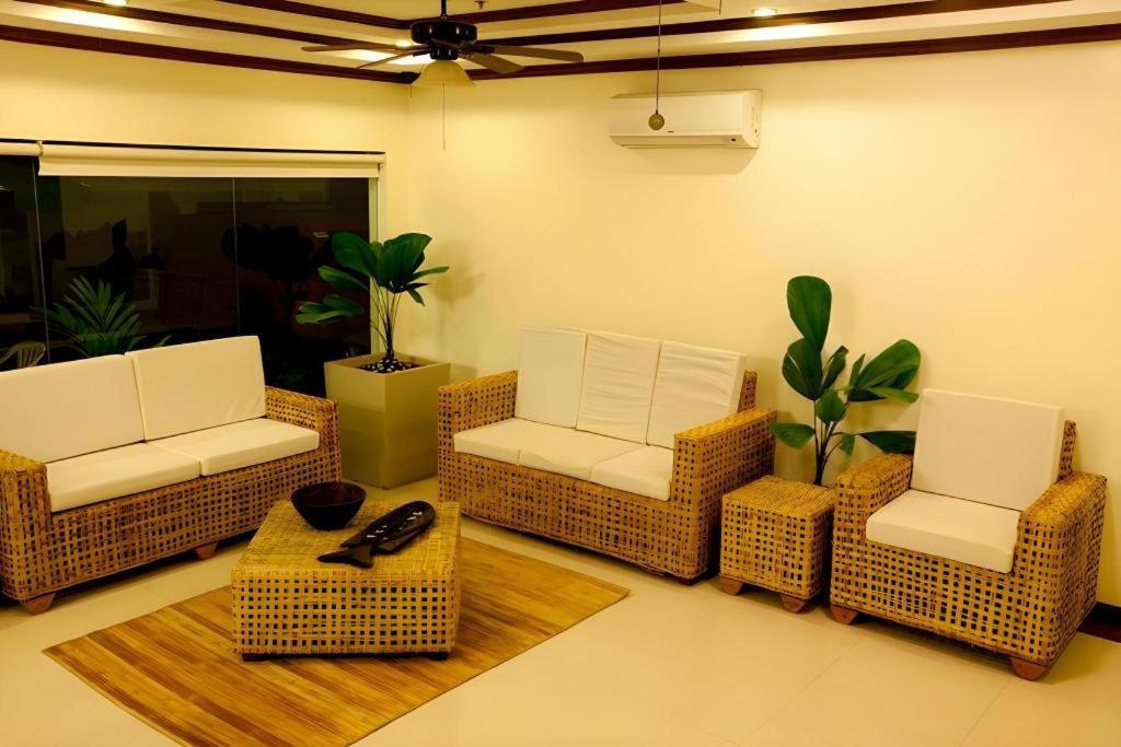 Ipil Hotel El Nido