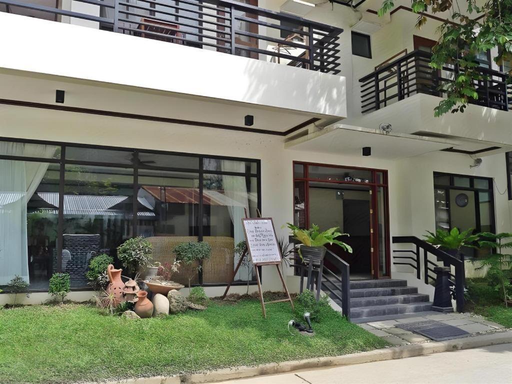 Hotel Ipil El Nido