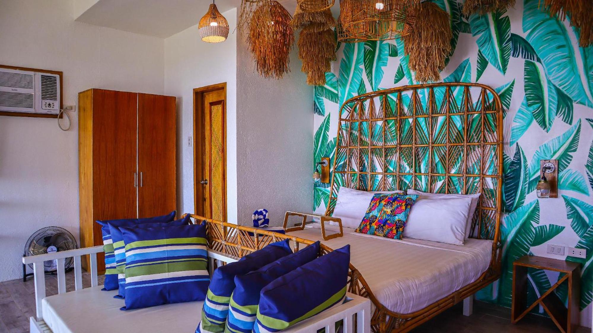Suites By Eco Hotels Hotel El Nido