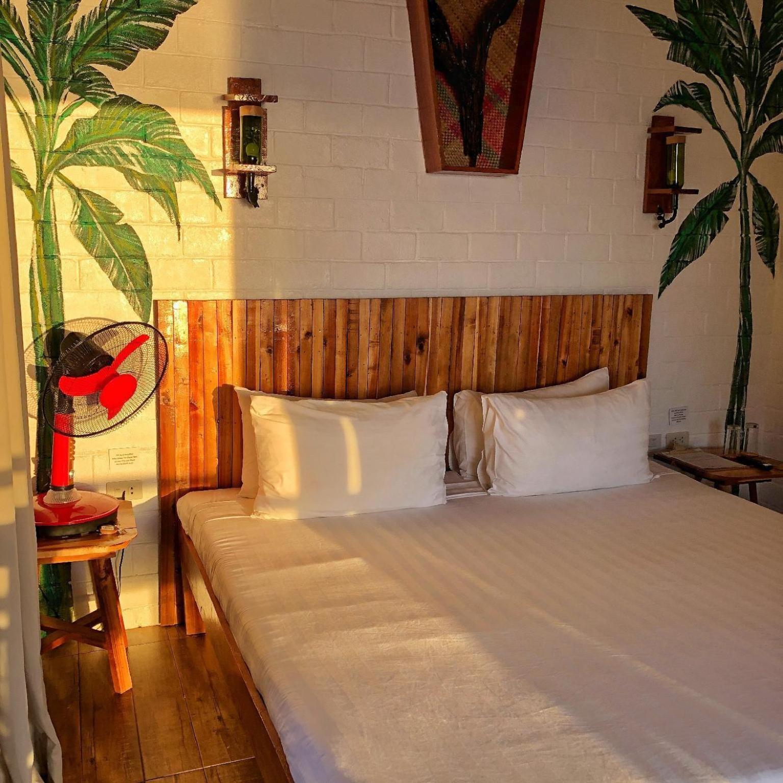 By Eco Hotel El Nido
