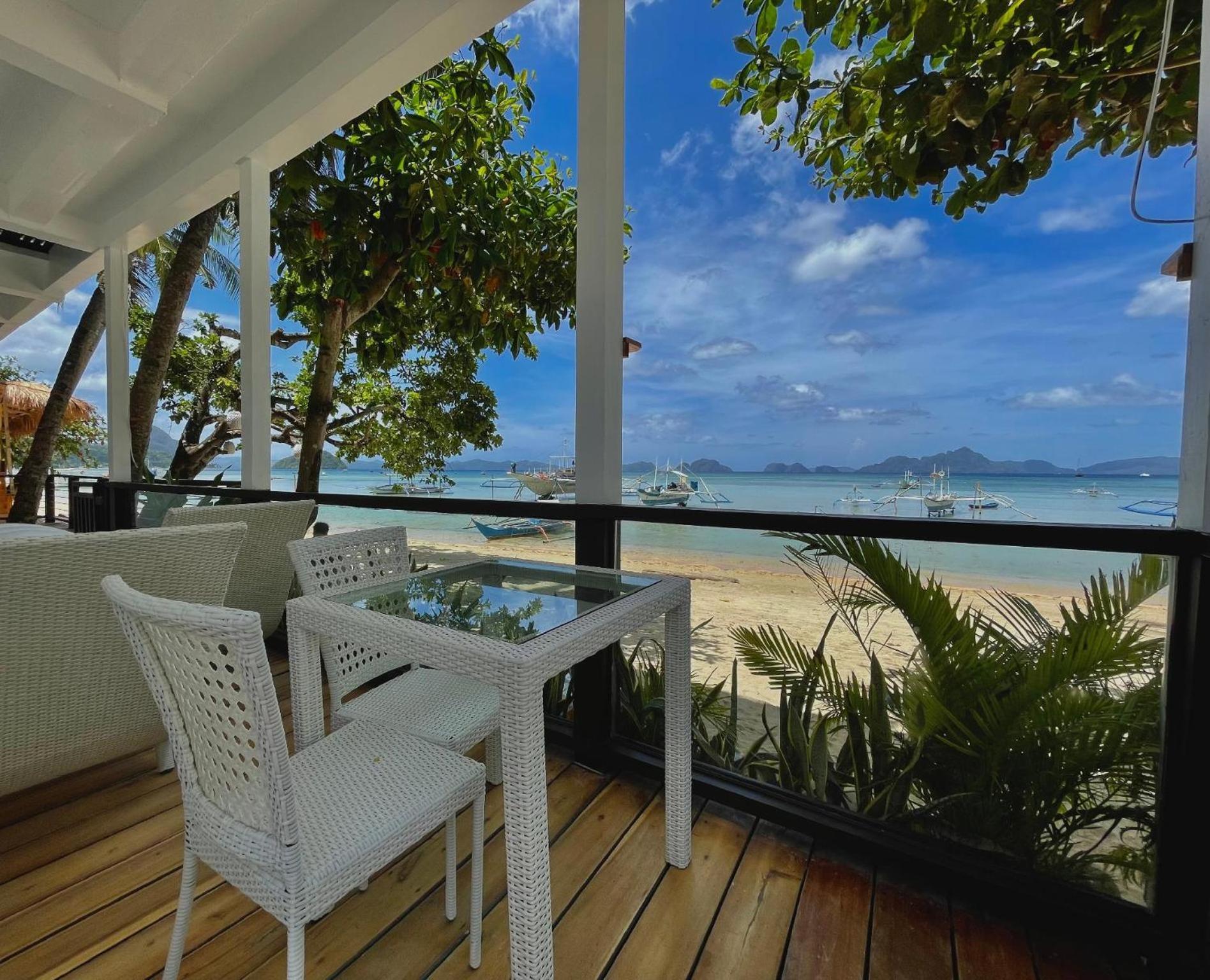 Suites By Eco Hotels