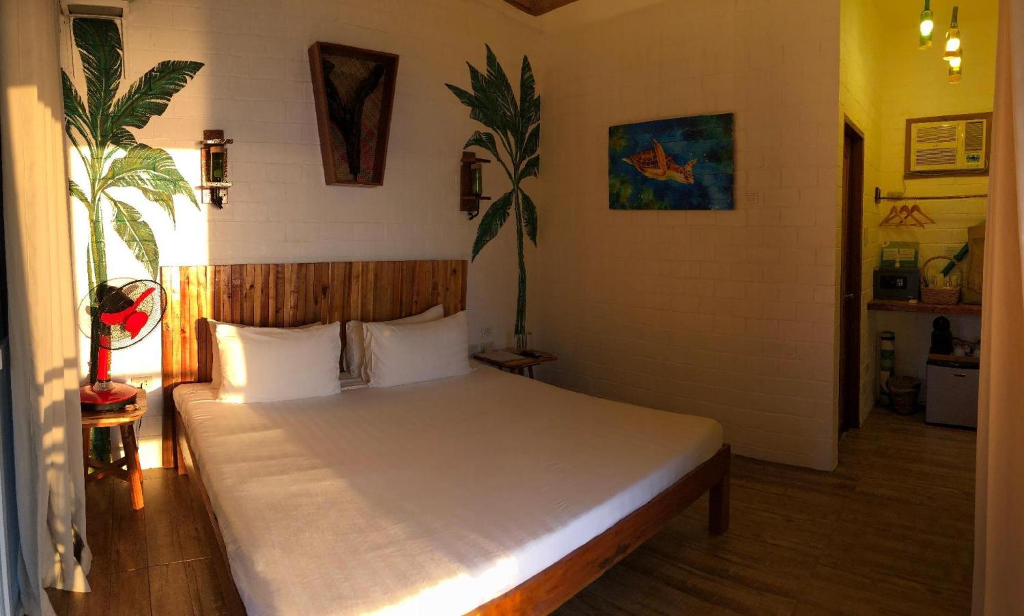 Suites By Eco Hotels Hotel El Nido