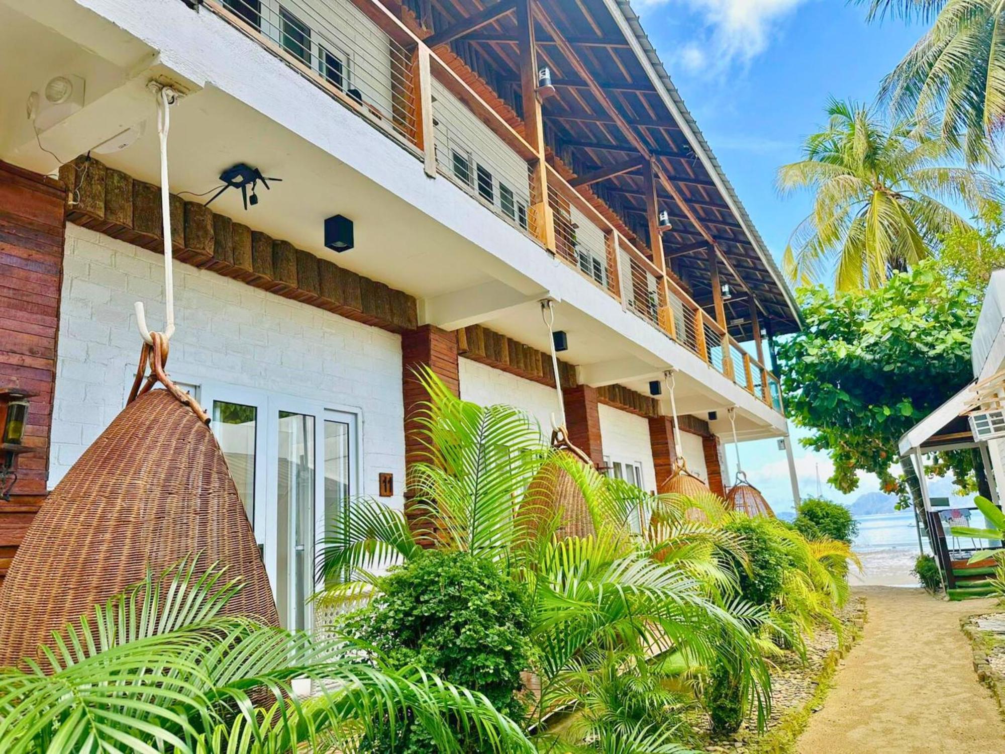 Suites By Eco Hotels Hotel