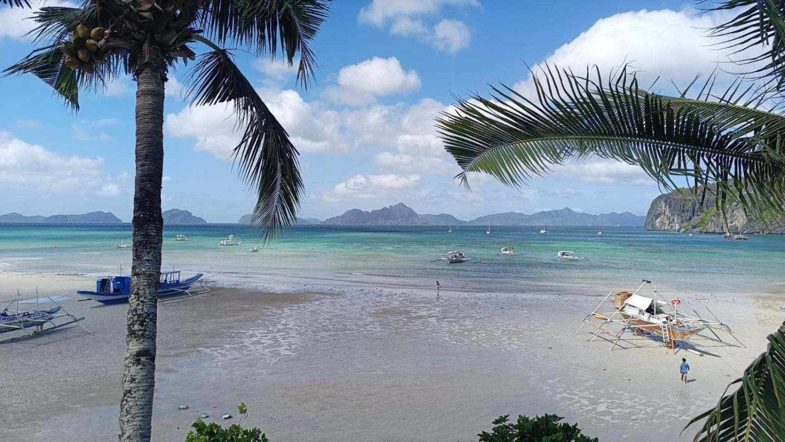 Suites By Eco Hotels Hotel El Nido