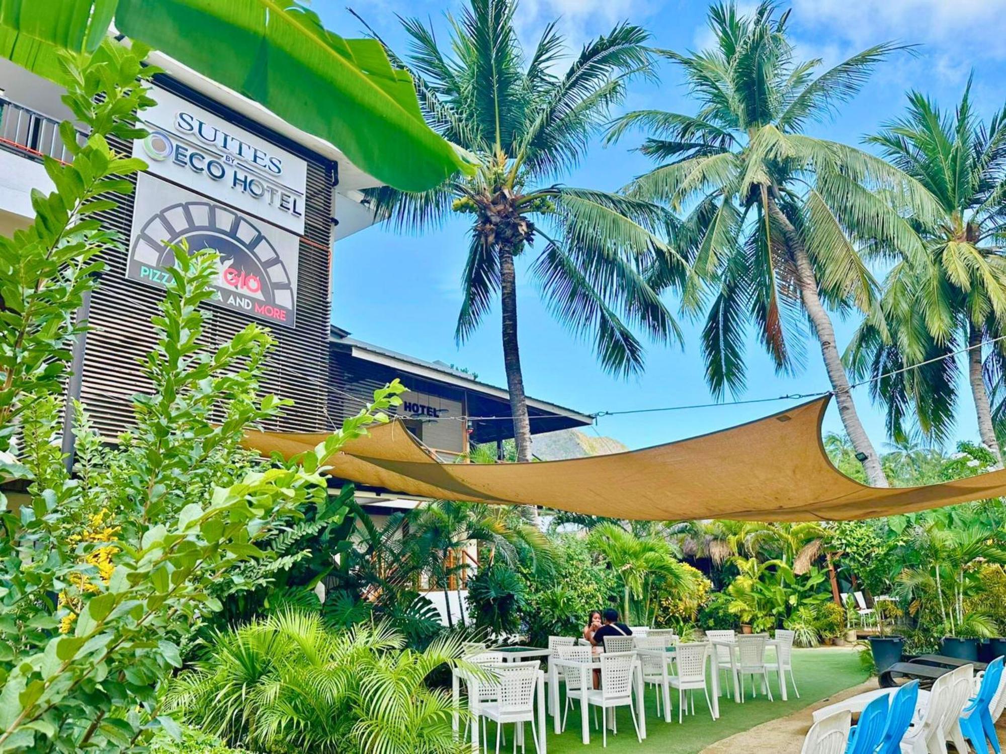 Suites By Eco Hotels Hotel El Nido