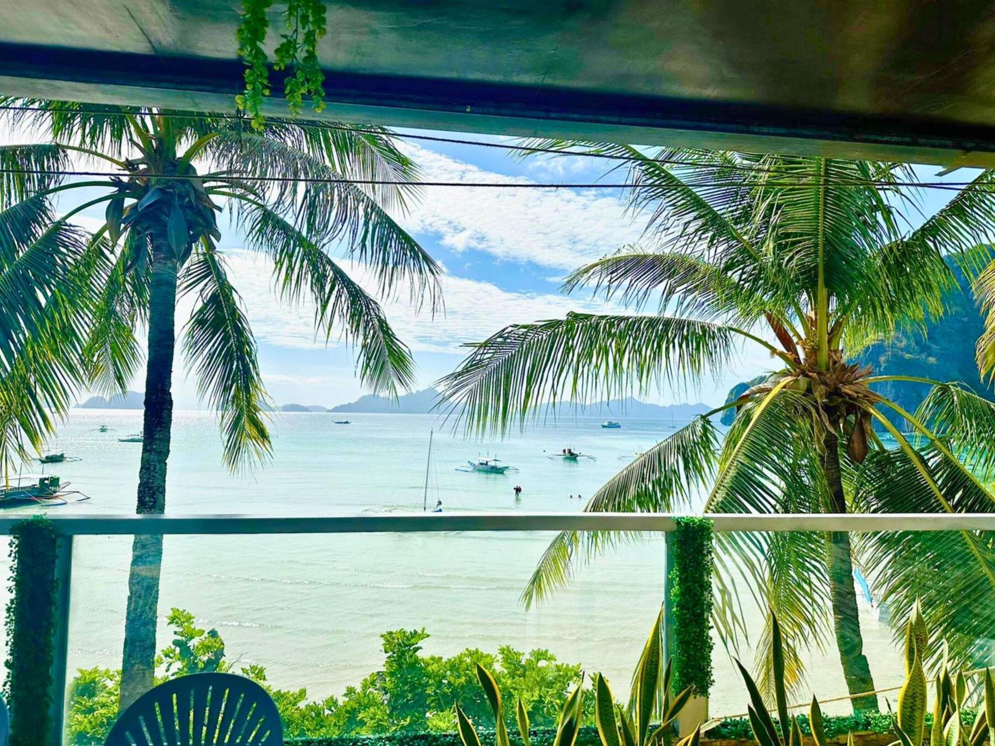 Hotel Suites By Eco Hotels El Nido