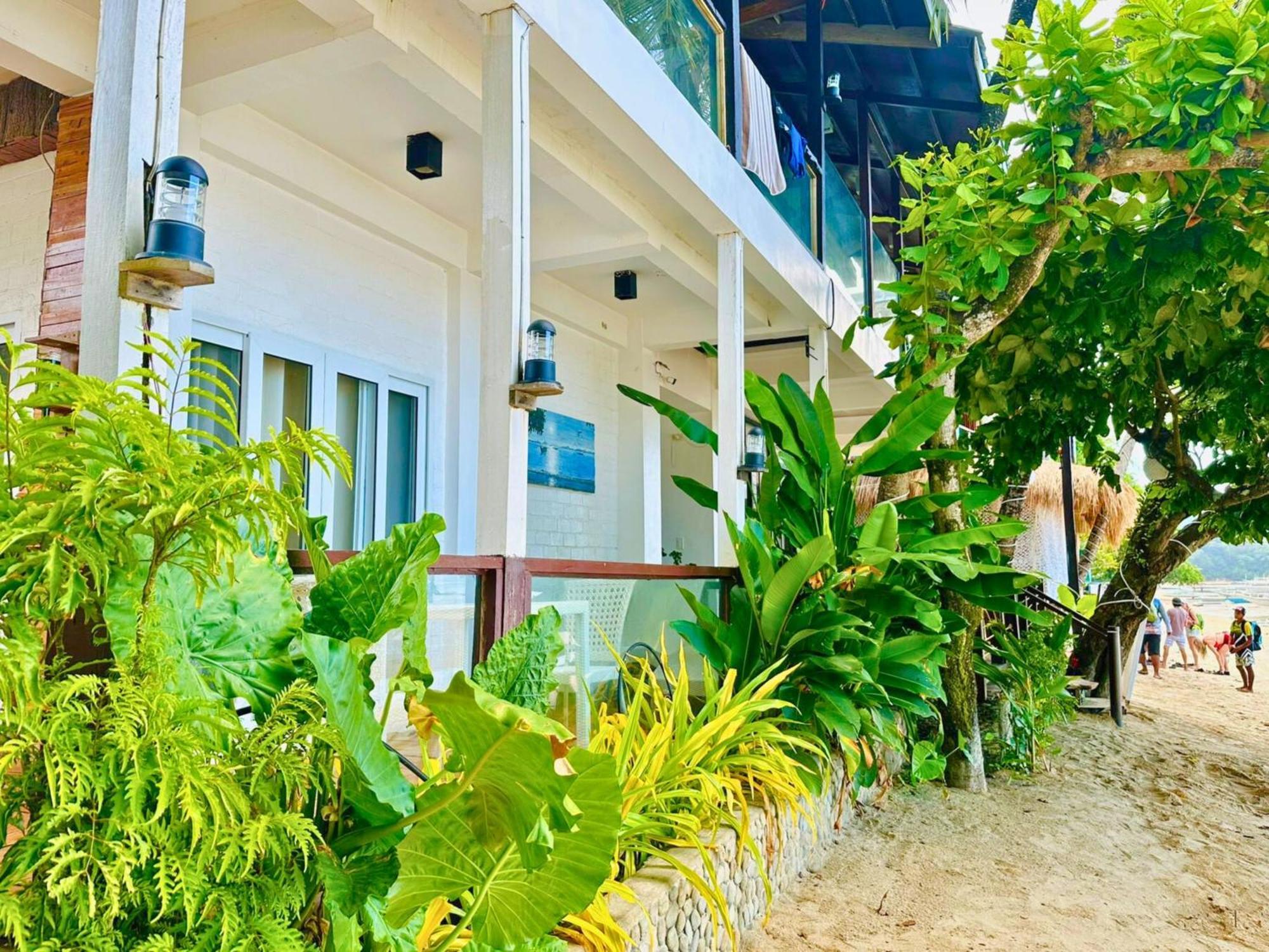 Suites By Eco Hotels Hotel 2*