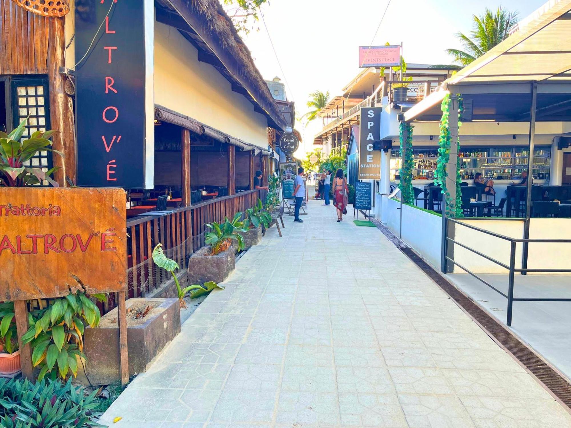 Suites By Eco Hotels Hotel El Nido