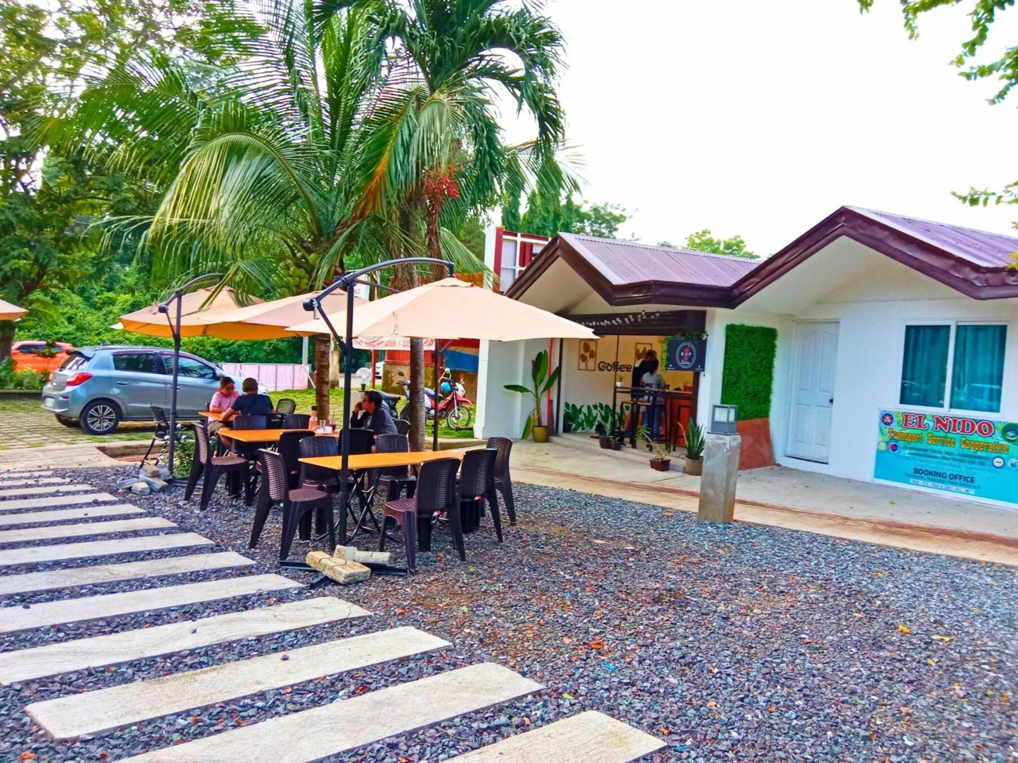 Suites By Eco Hotels Hotel
