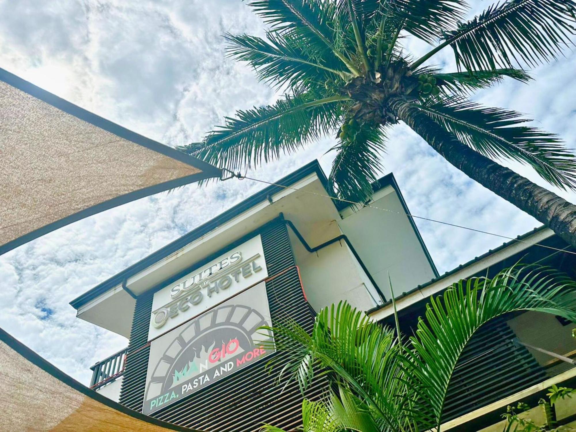 Suites By Eco Hotels Hotel El Nido
