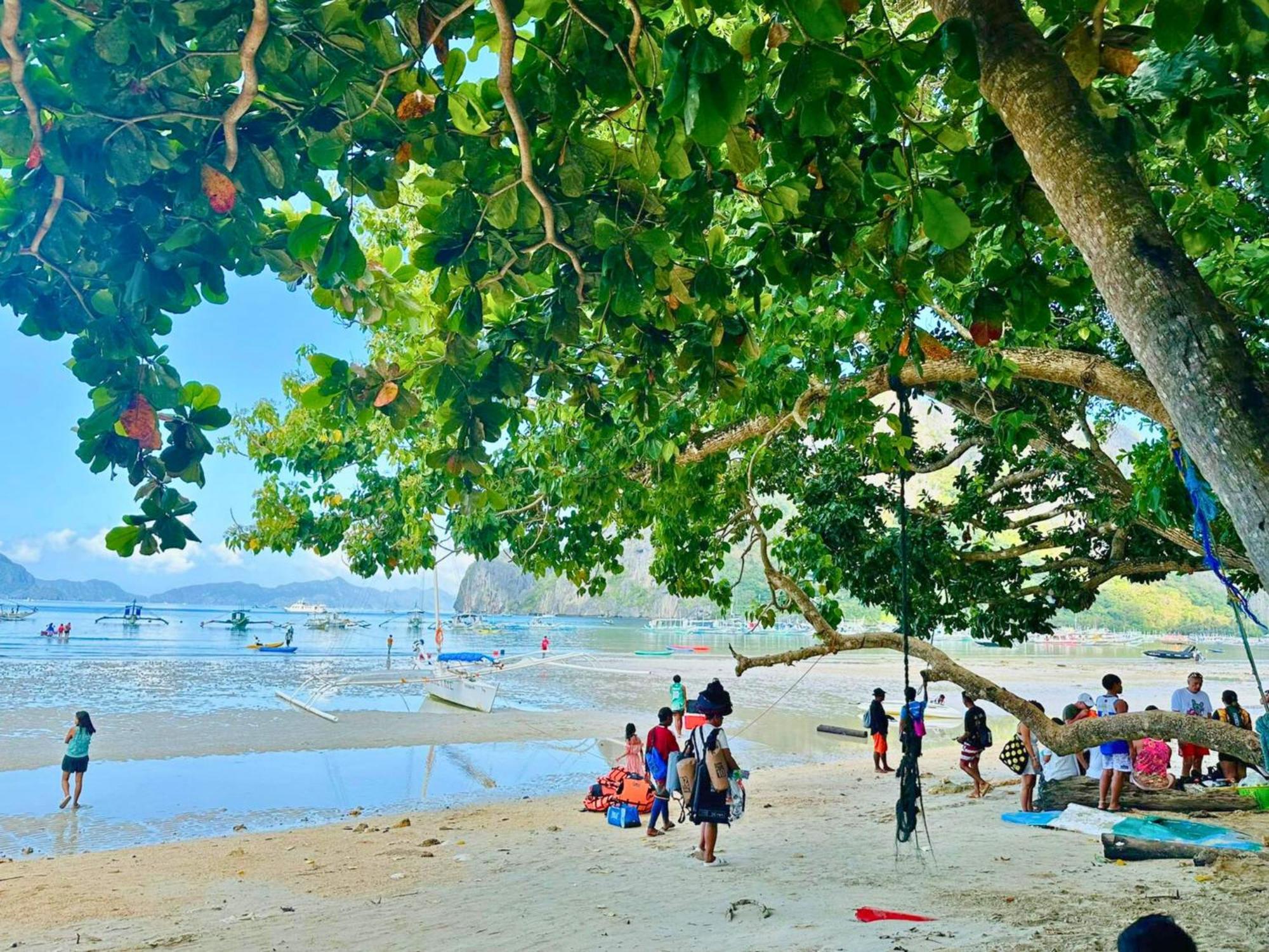 Suites By Eco Hotels 2* El Nido