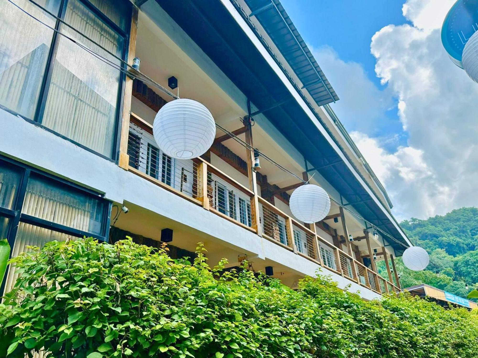 Suites By Eco Hotels Hotel 2*