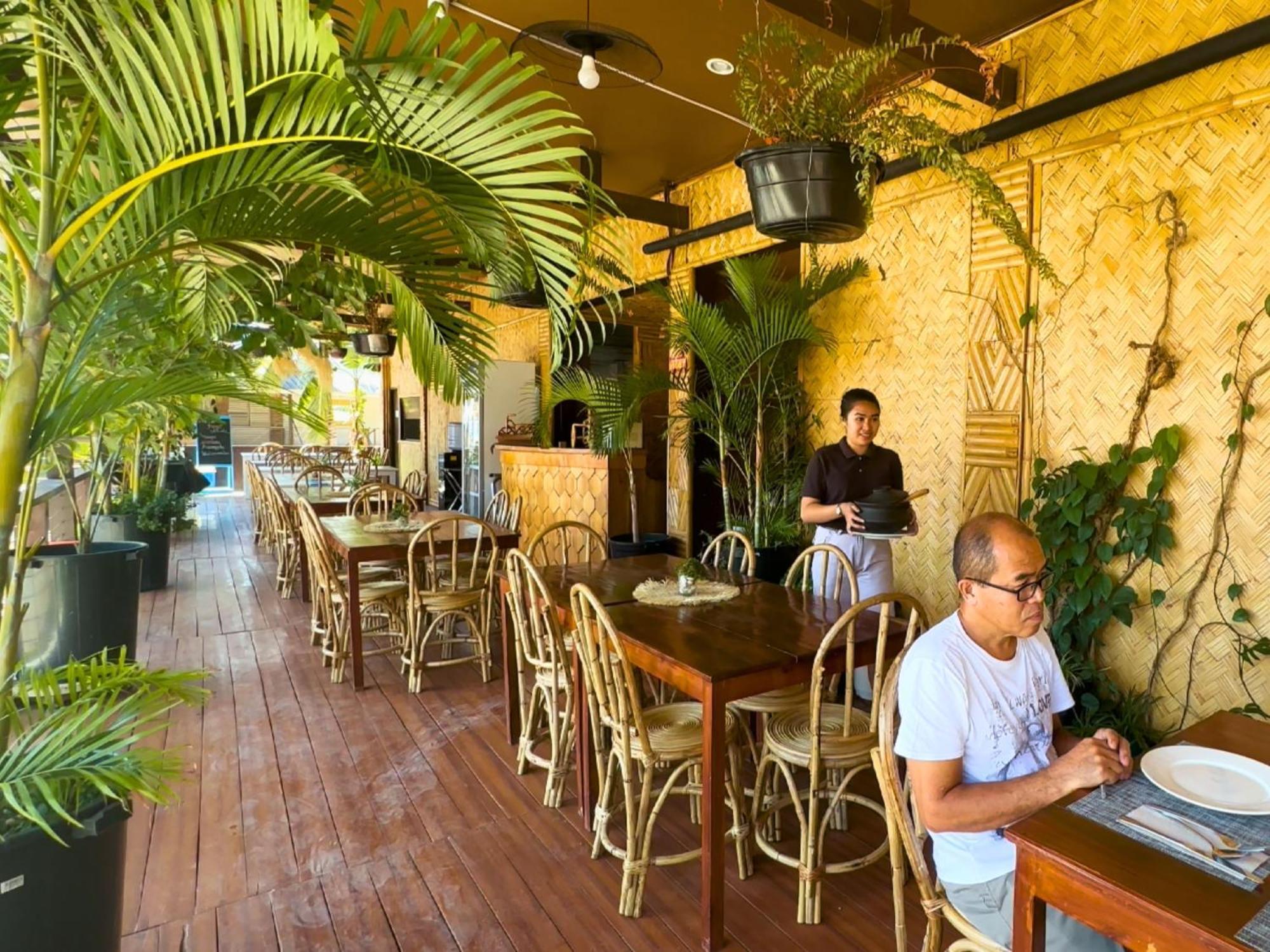 Suites By Eco Hotels El Nido