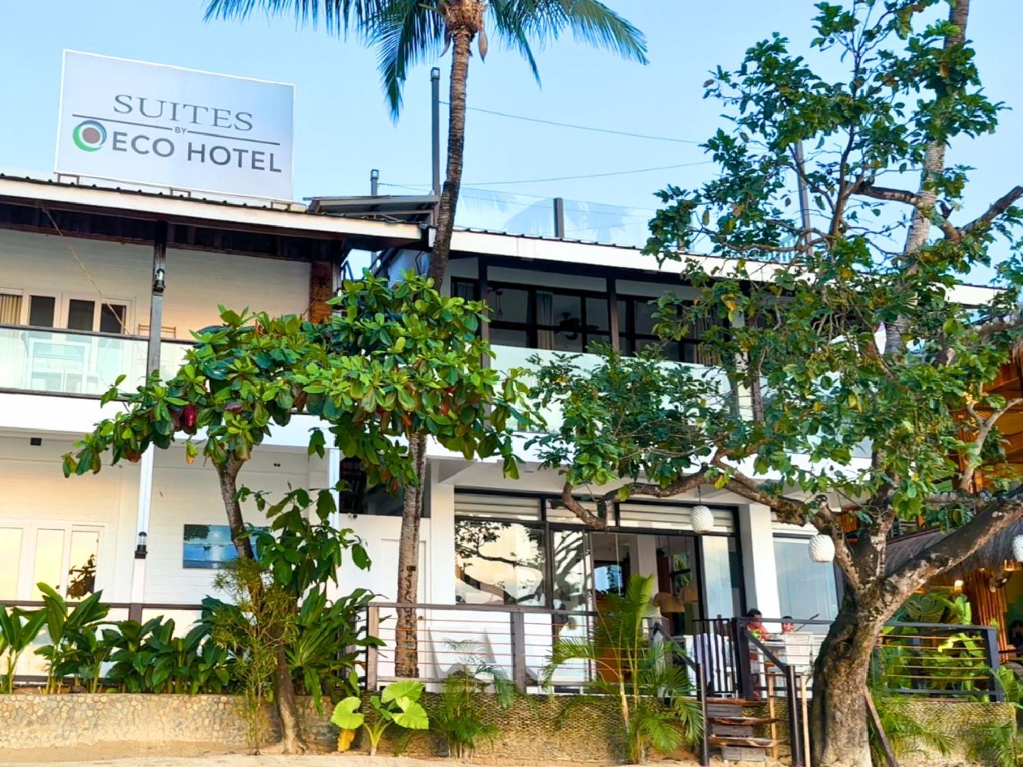 Suites By Eco Hotels