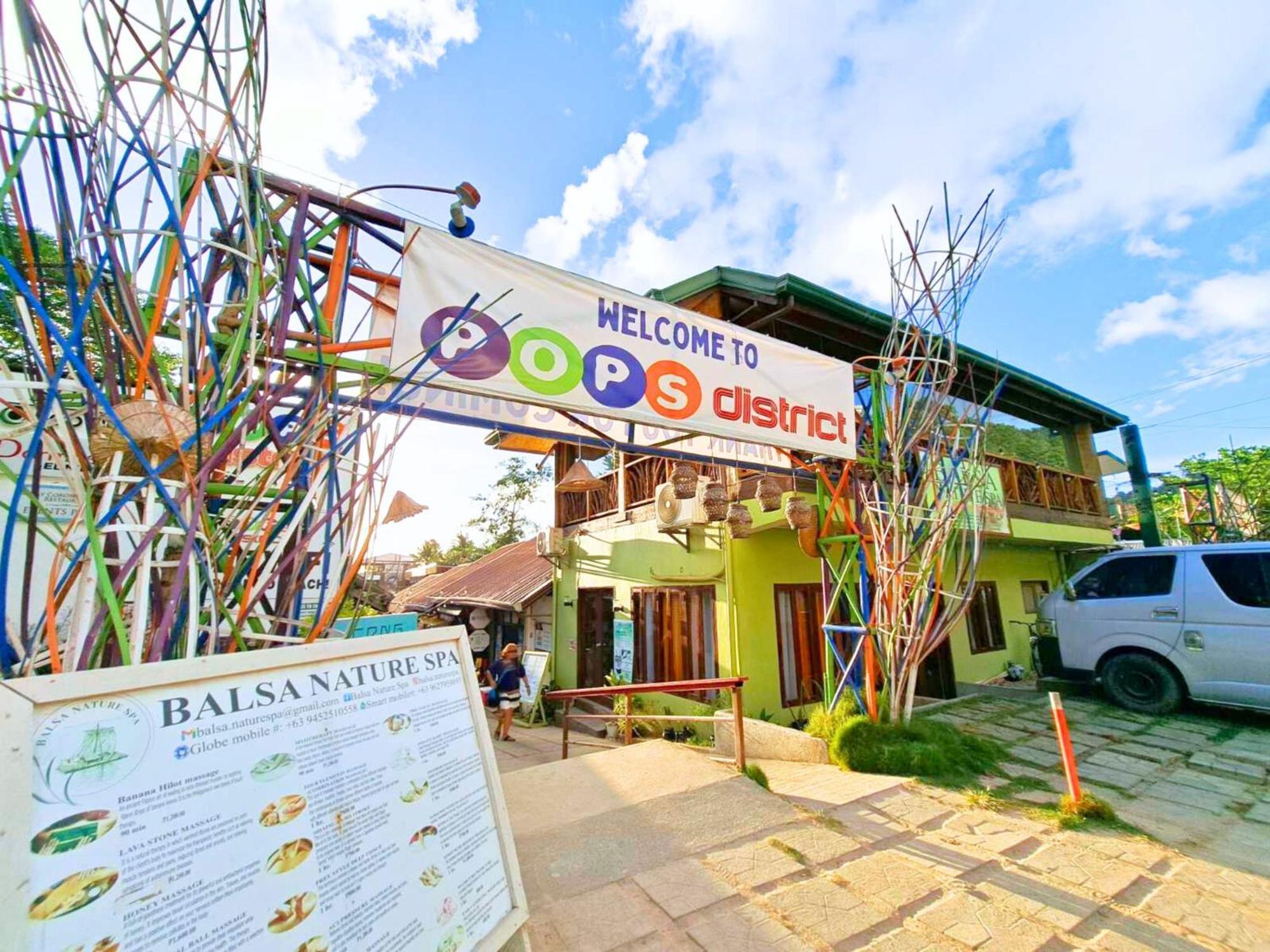 Suites By Eco Hotels Hotel