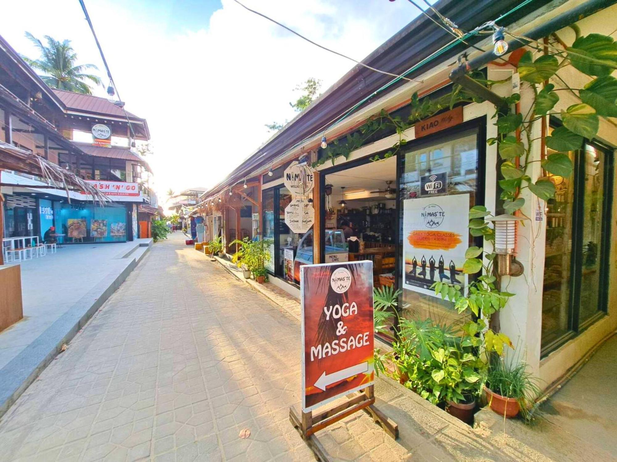 Suites By Eco Hotels Hotel El Nido