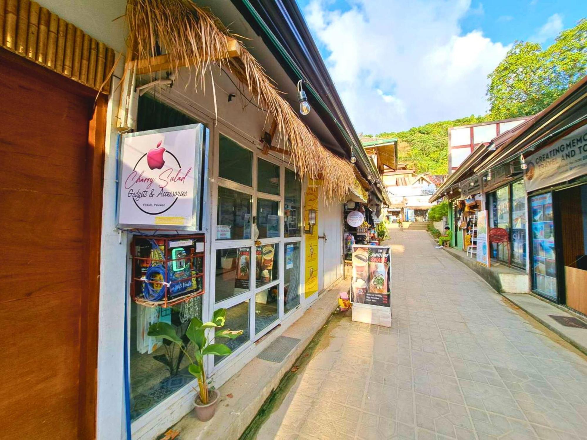 Suites By Eco Hotels 2* El Nido
