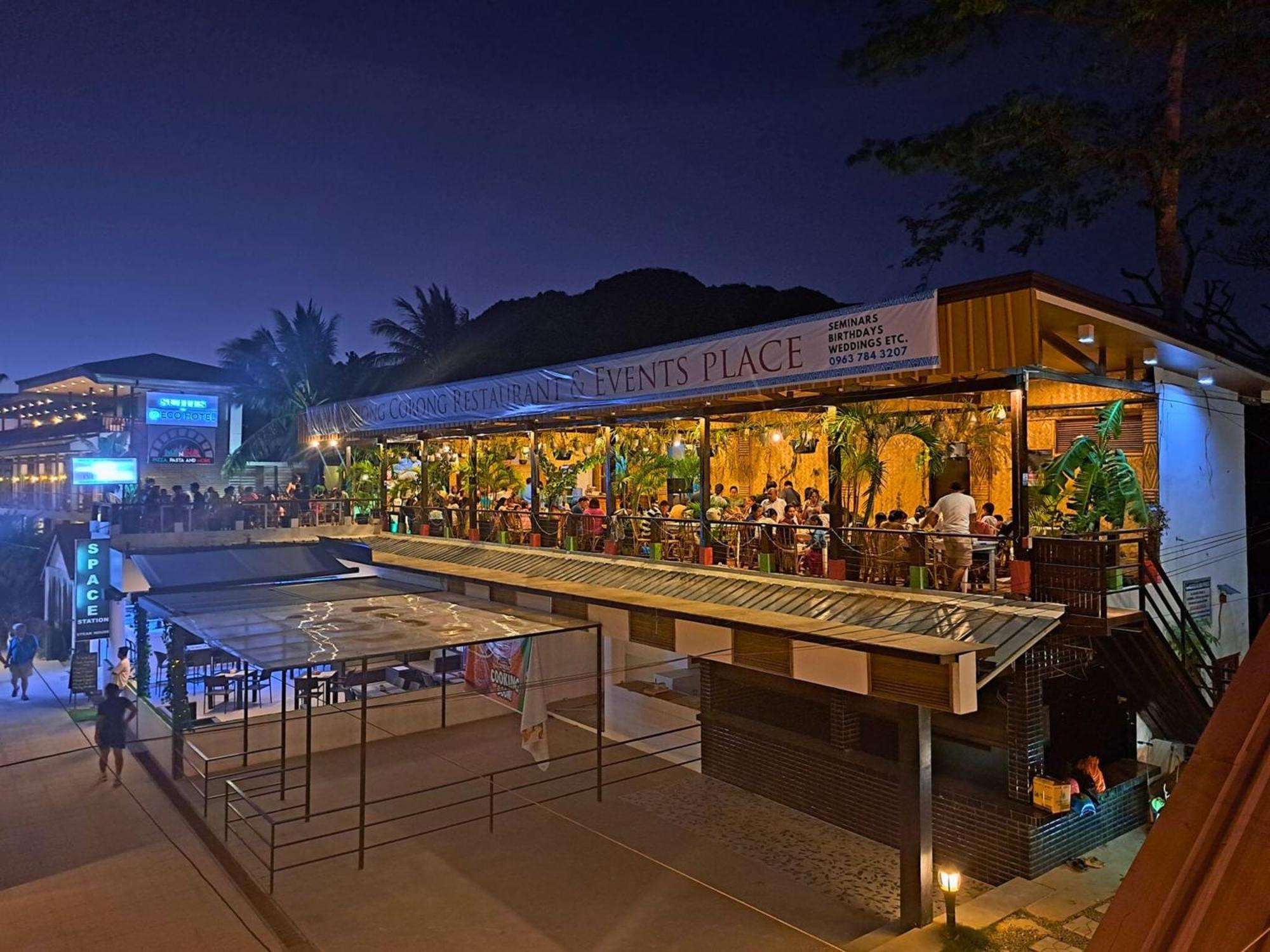 Suites By Eco Hotels Hotel El Nido