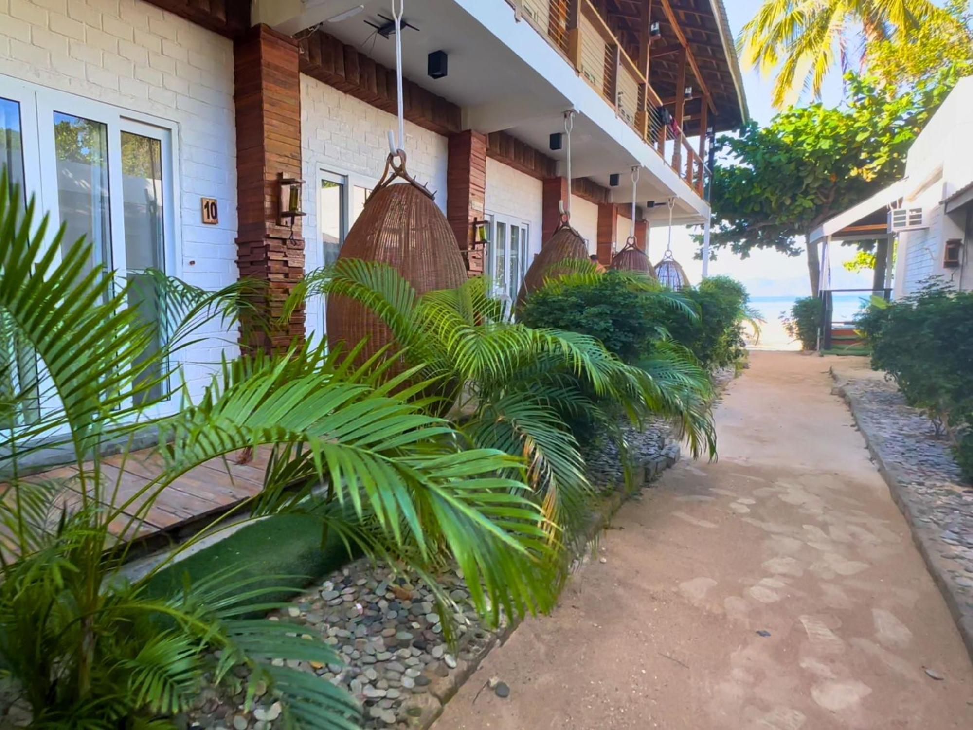 Hotel Suites By Eco Hotels El Nido