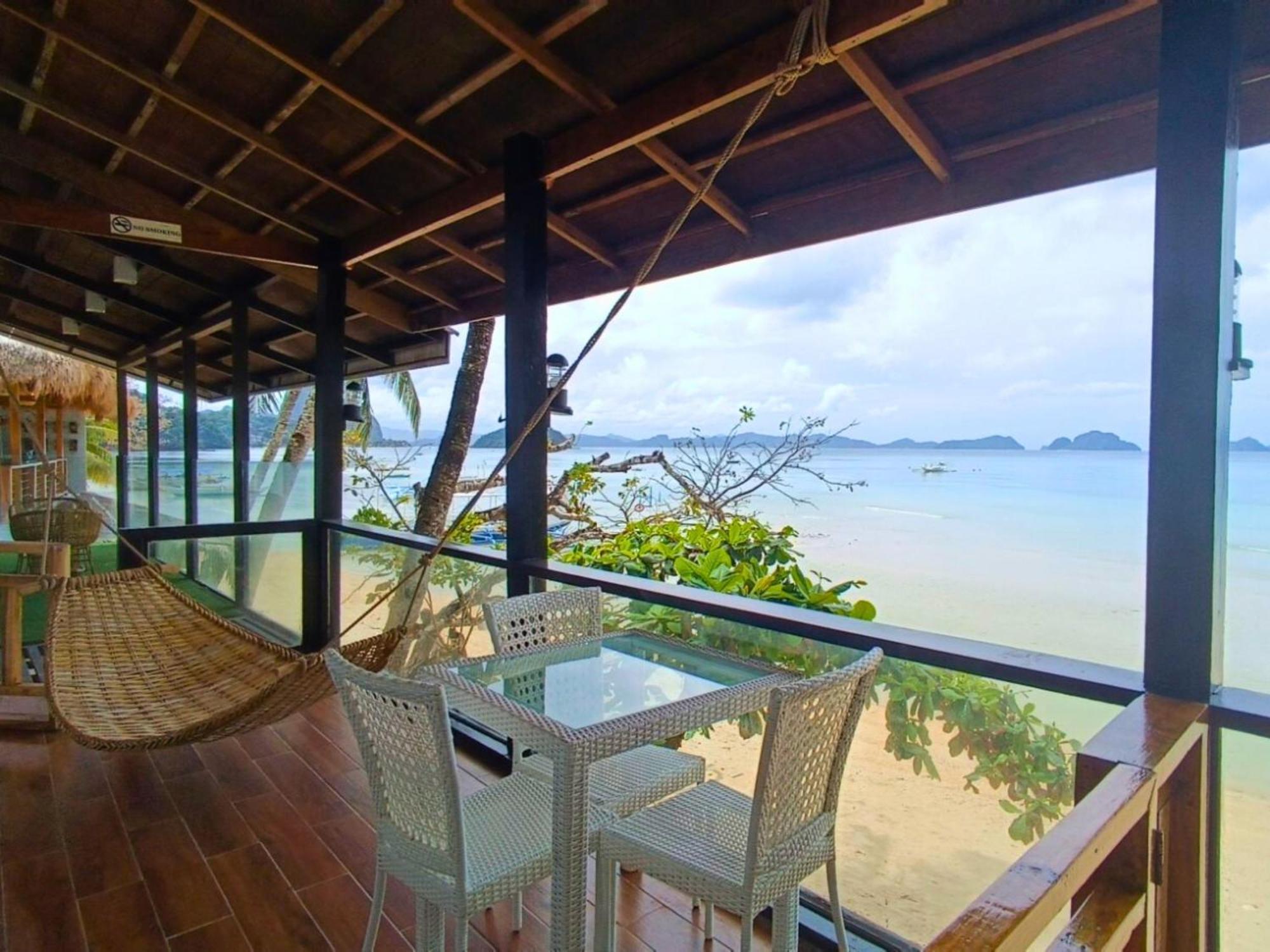 Suites By Eco Hotels Hotel El Nido