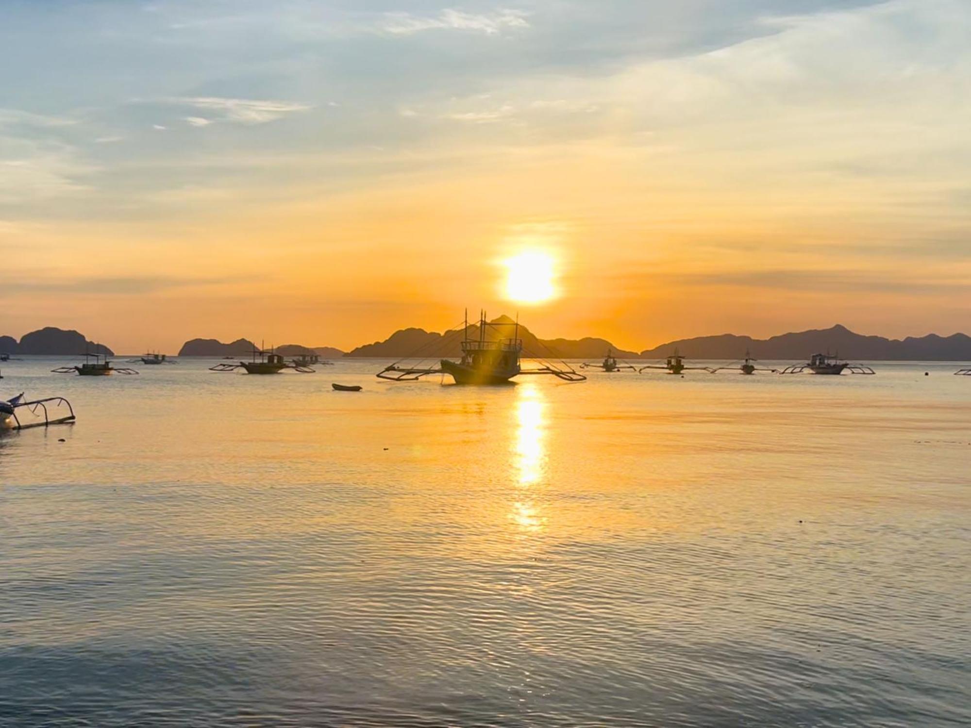 Hotel Suites By Eco Hotels El Nido