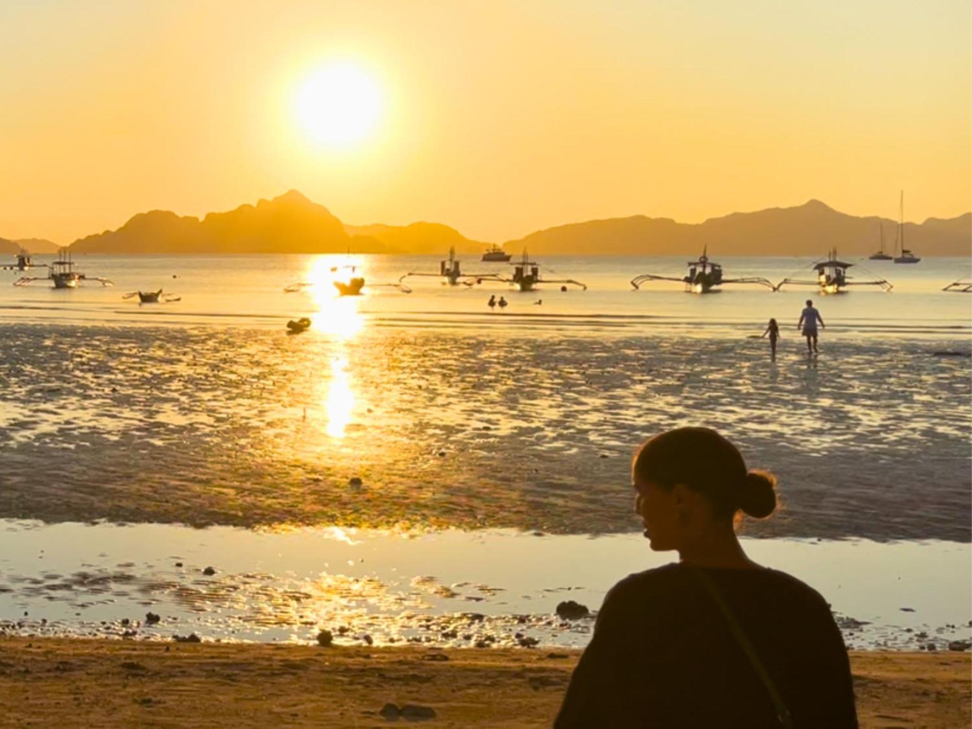 Suites By Eco Hotels 2* El Nido