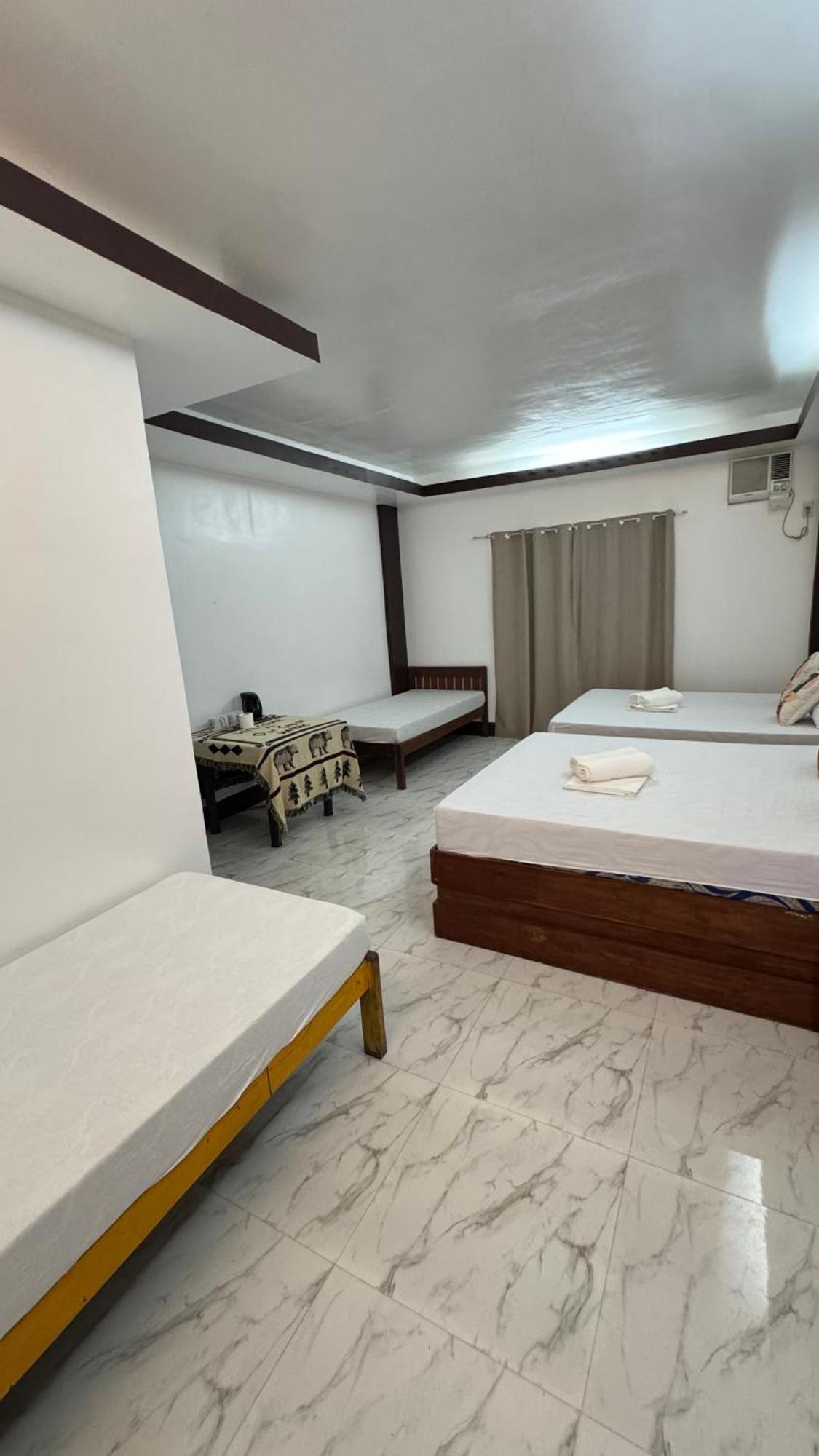 Mananquil Travel El Nido