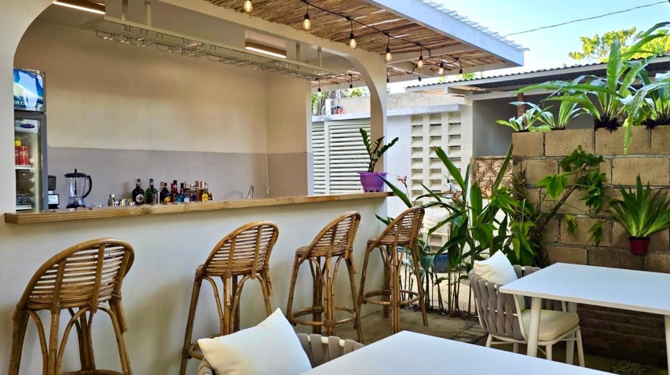 Aparthotel Namal Apartelle - Free Scooter & Gym Access El Nido