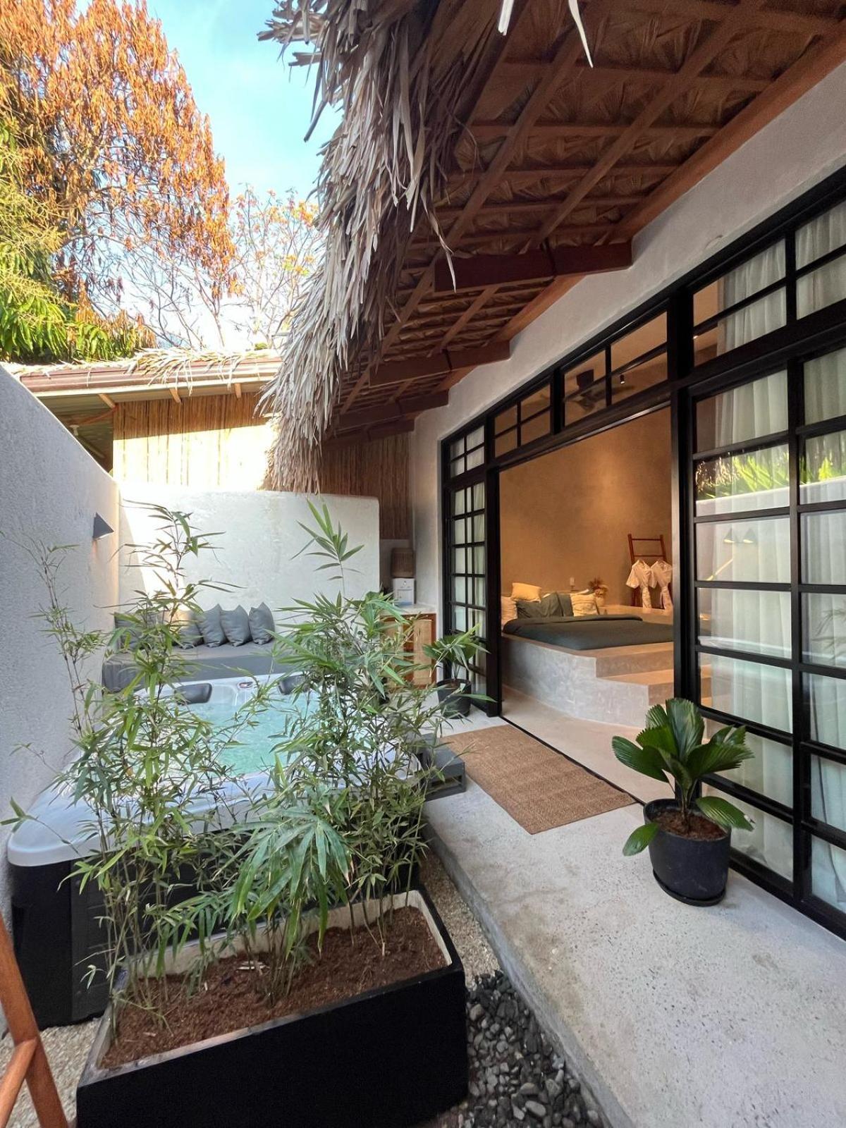 Lugadia Villa El Nido