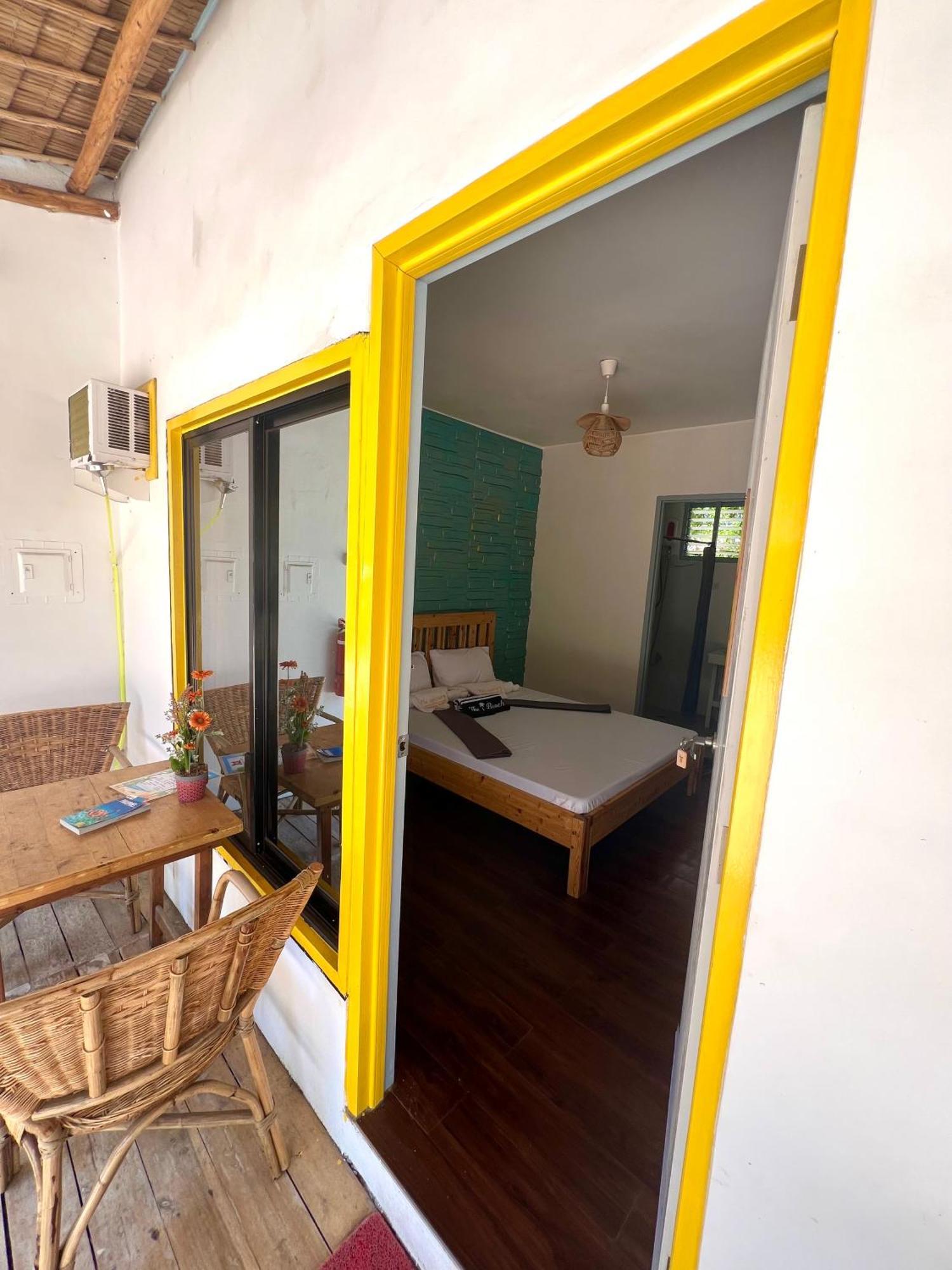 Guest house The Sanctuary *