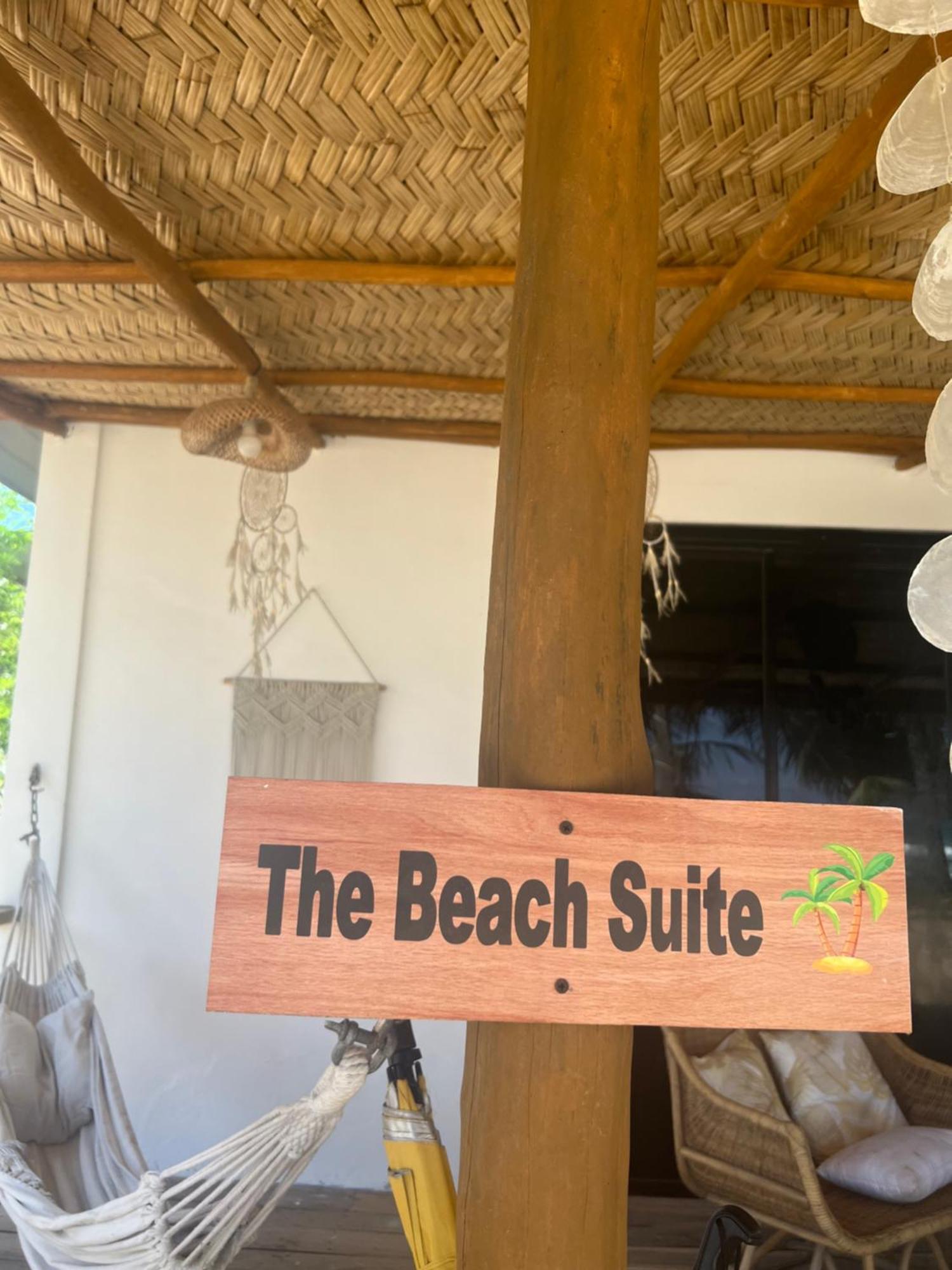 The Sanctuary Guest house *