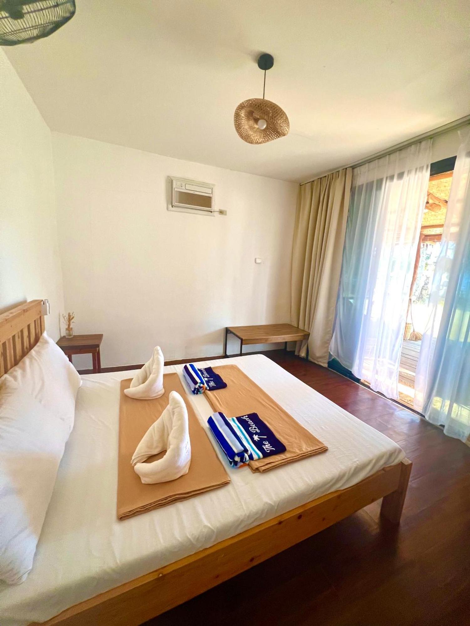 The Sanctuary Guest house El Nido