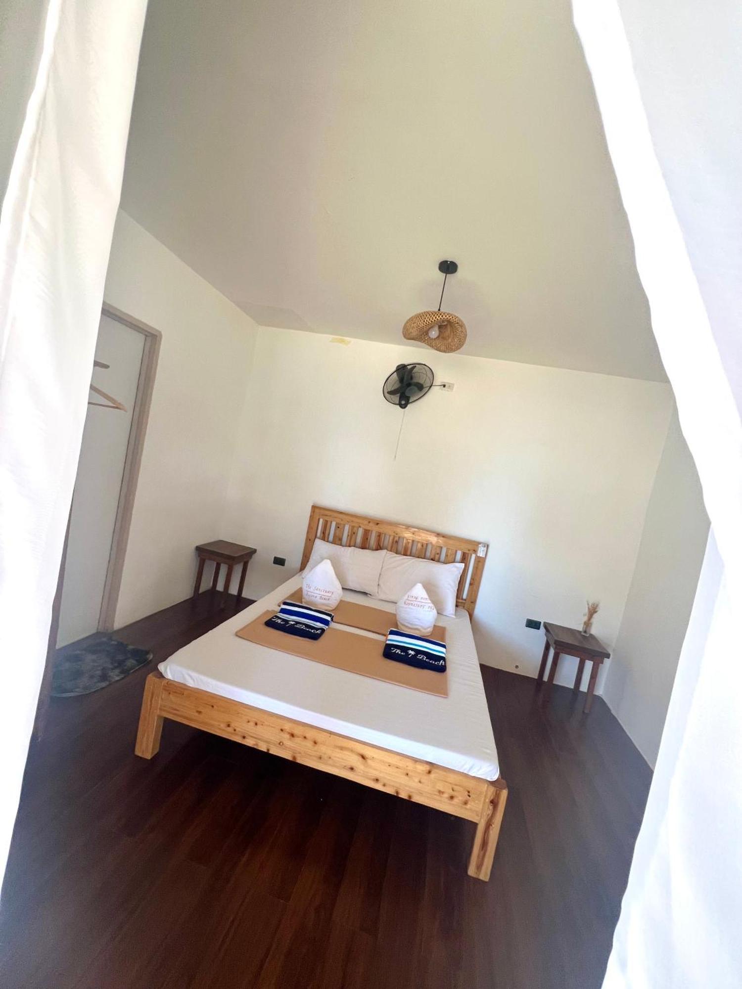 Guest house The Sanctuary El Nido