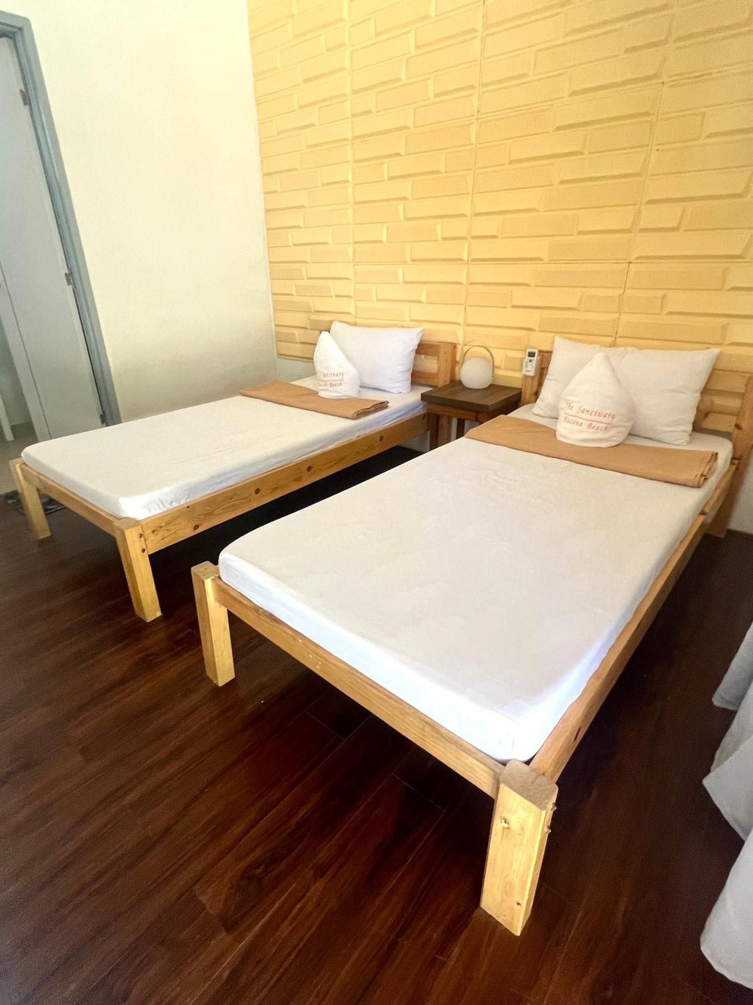 The Sanctuary * El Nido
