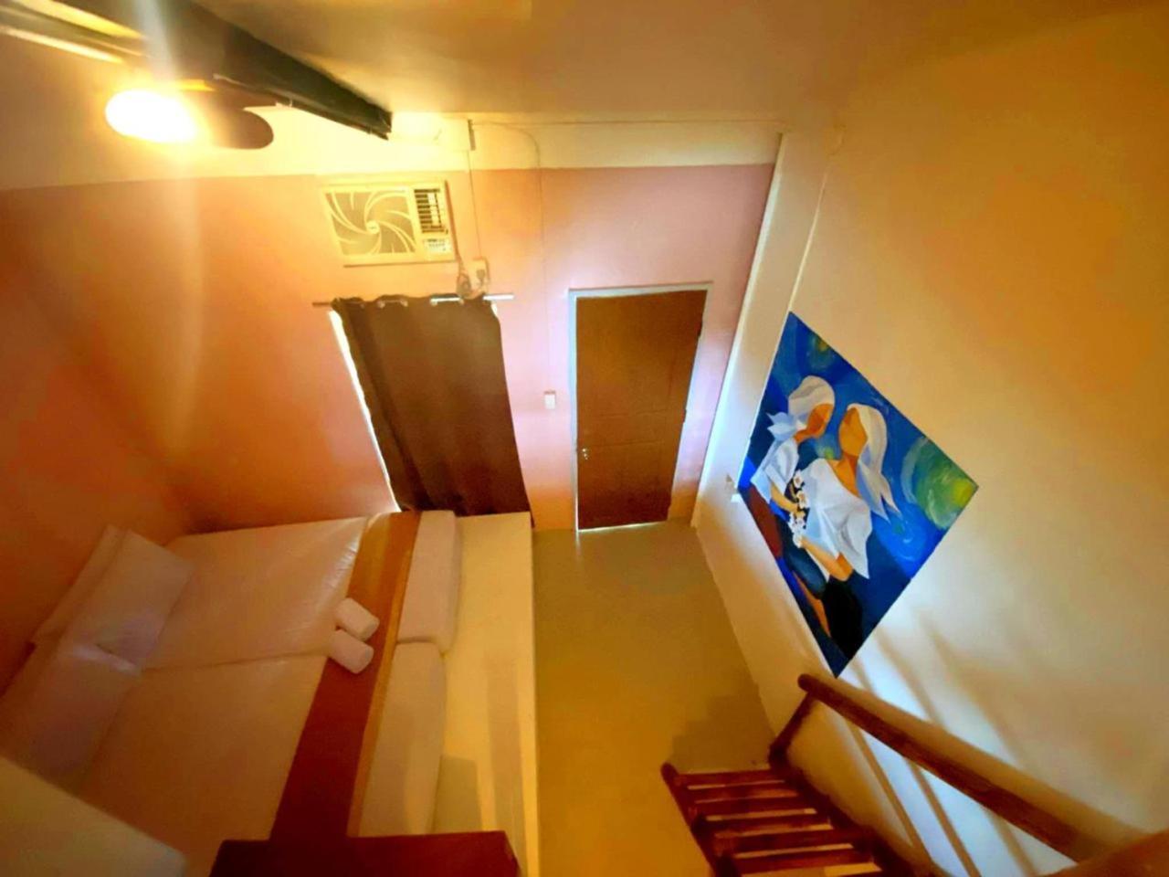 Lexias And Coworking Space El Nido