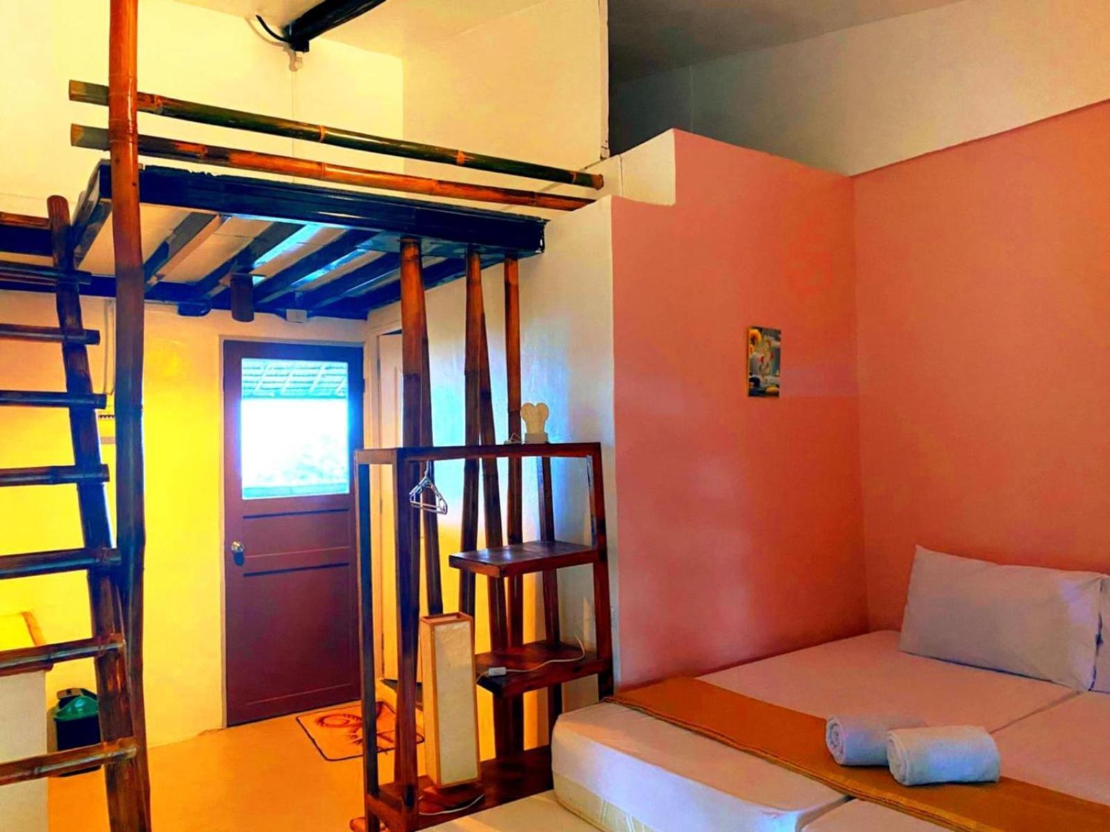 Lexias And Coworking Space Apartment
