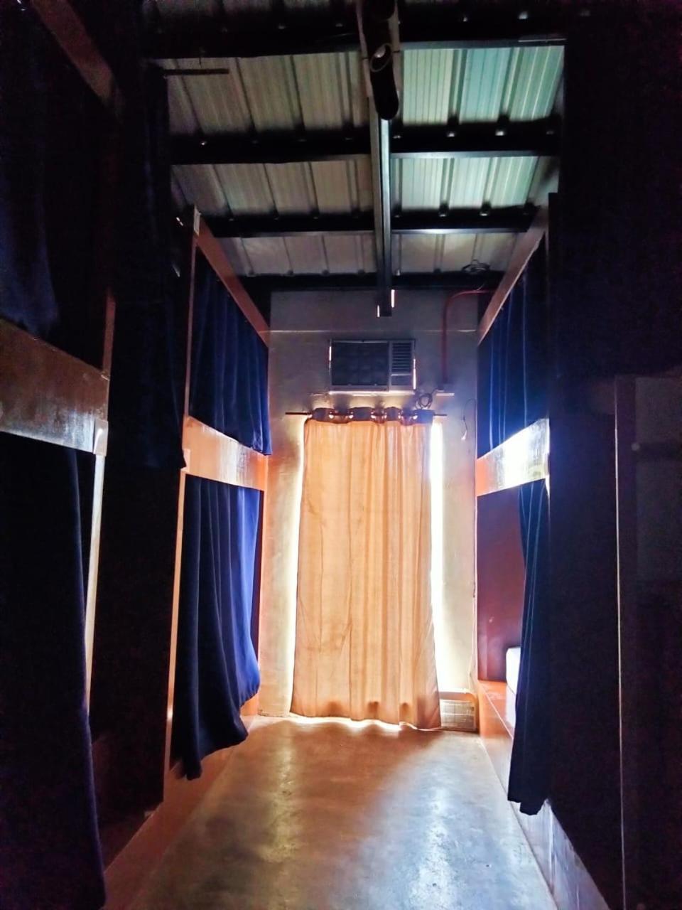 Lexias And Coworking Space *