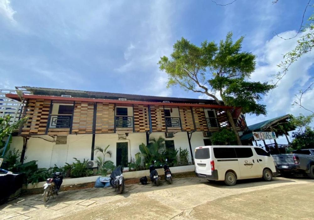 Lexias And Coworking Space