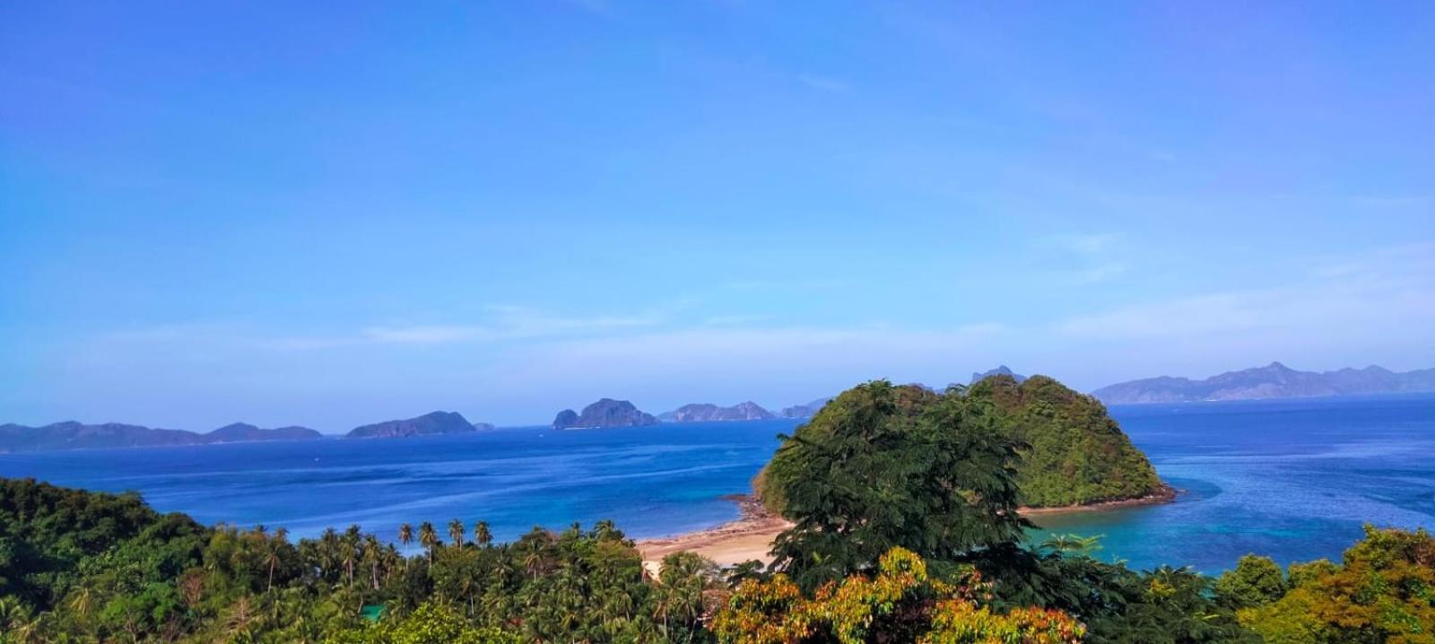 Apartment Lexias And Coworking Space El Nido