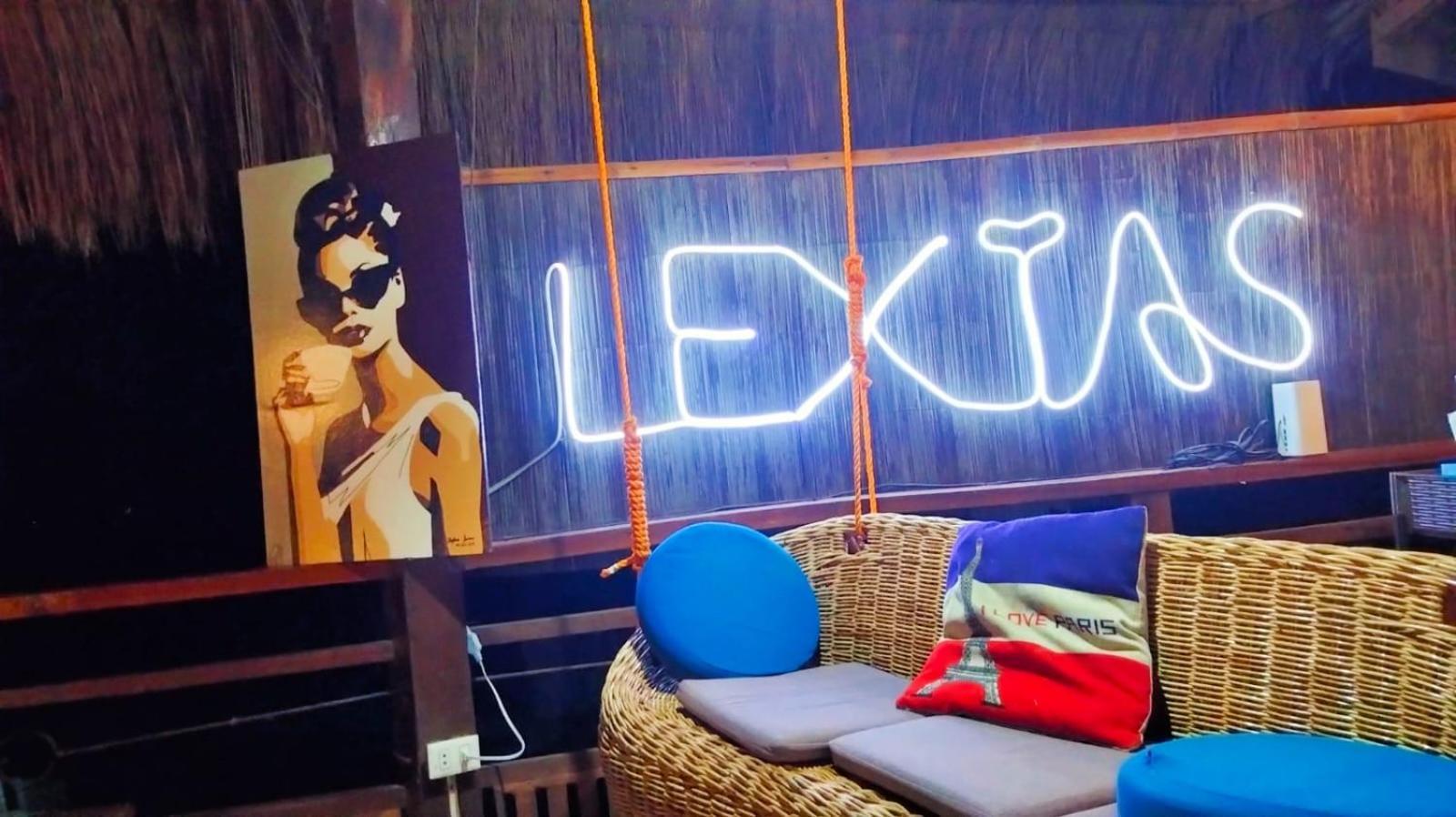 Lexias And Coworking Space *